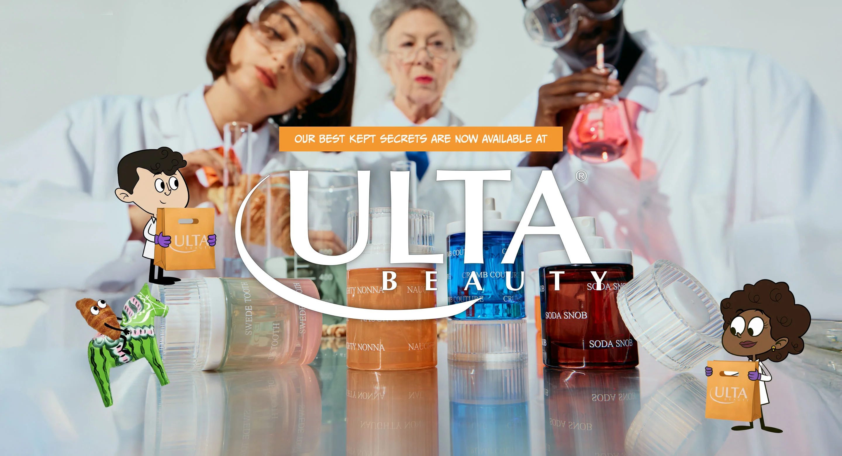 Welcome to Our Store