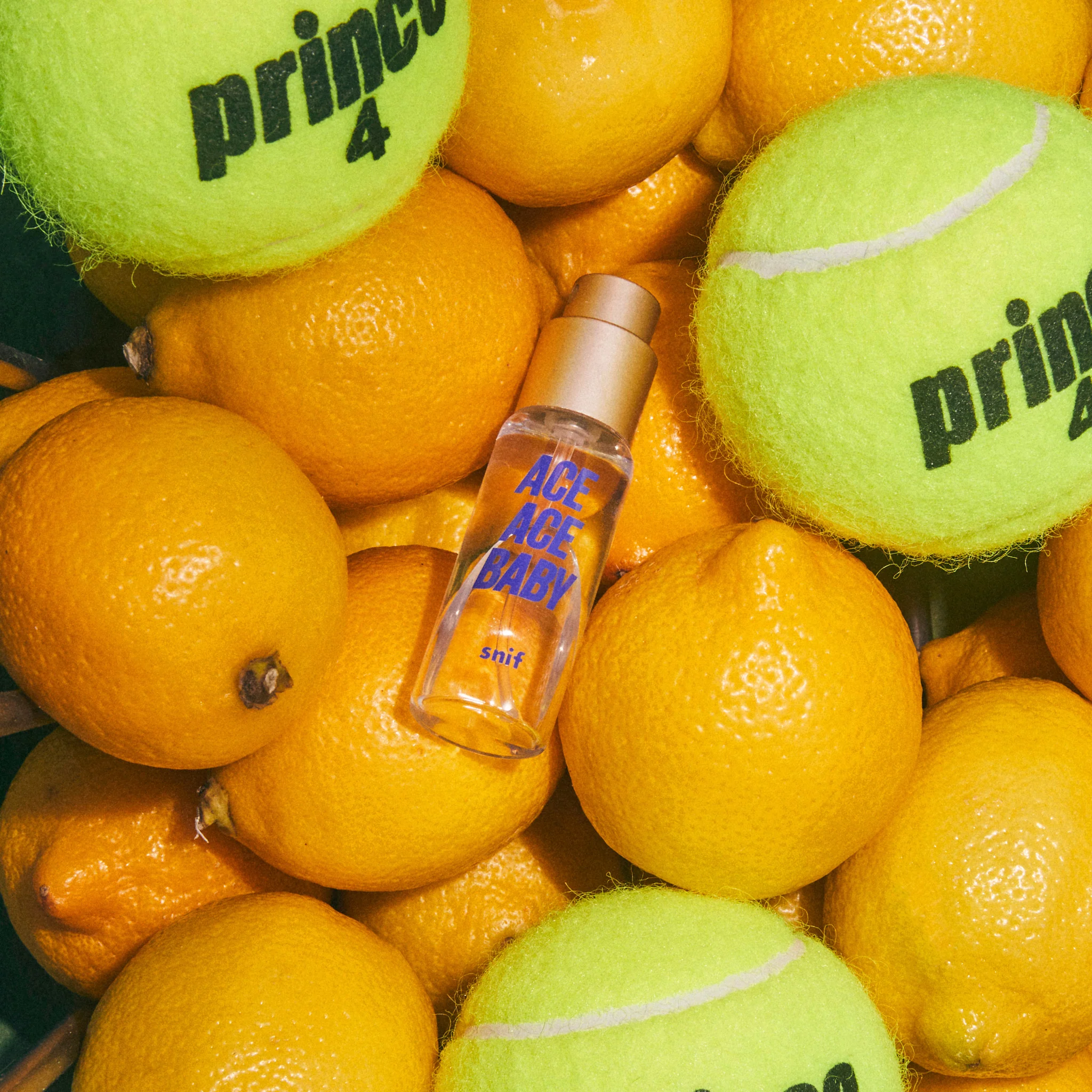 Ace Ace Baby - Image 10