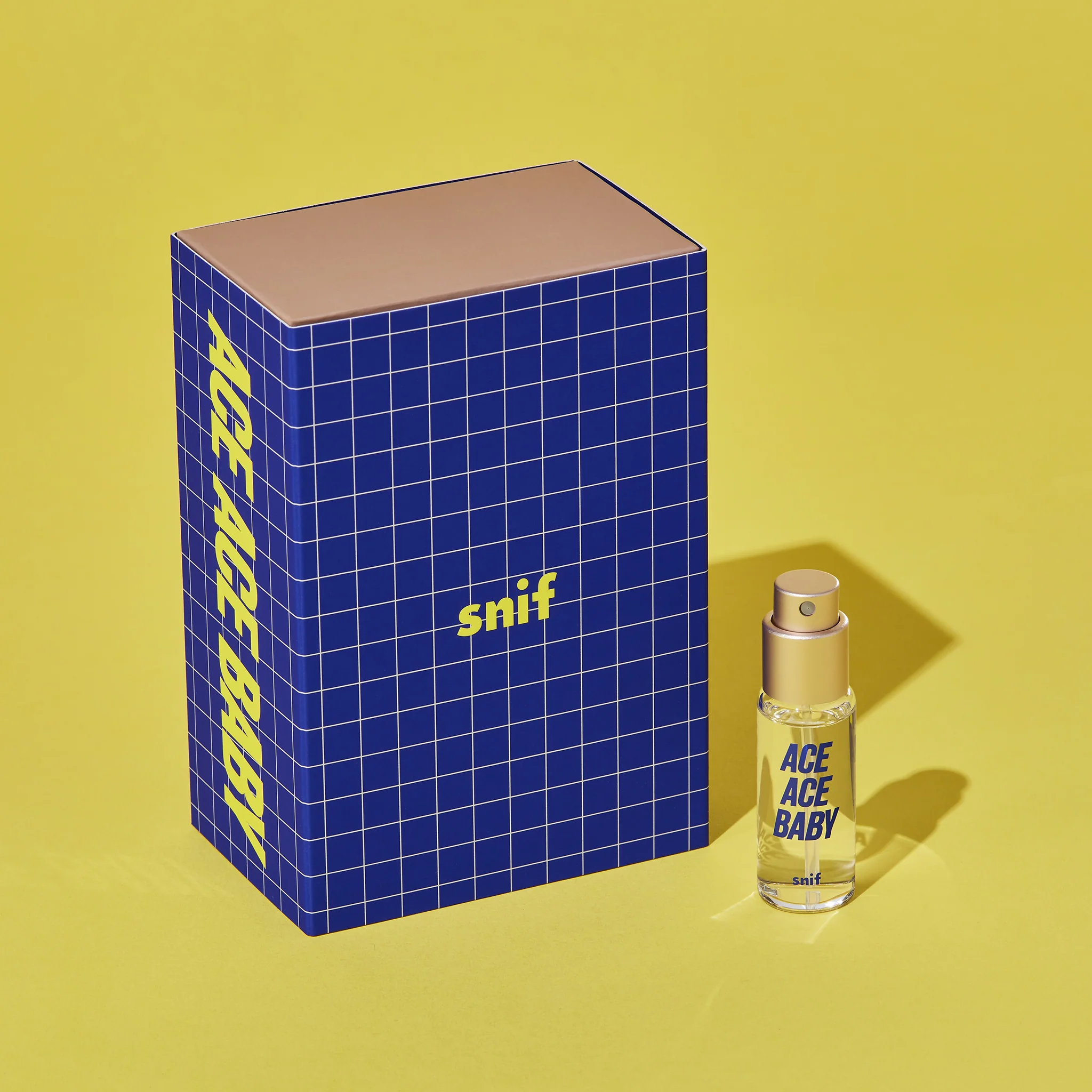 Ace Ace Baby - Image 11