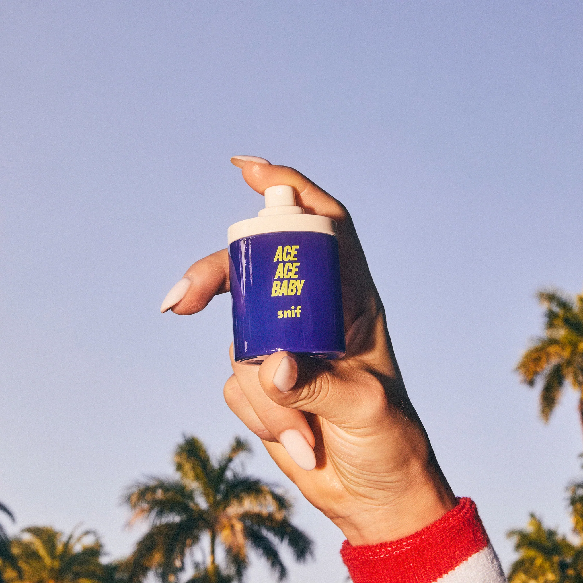 Ace Ace Baby - Image 4