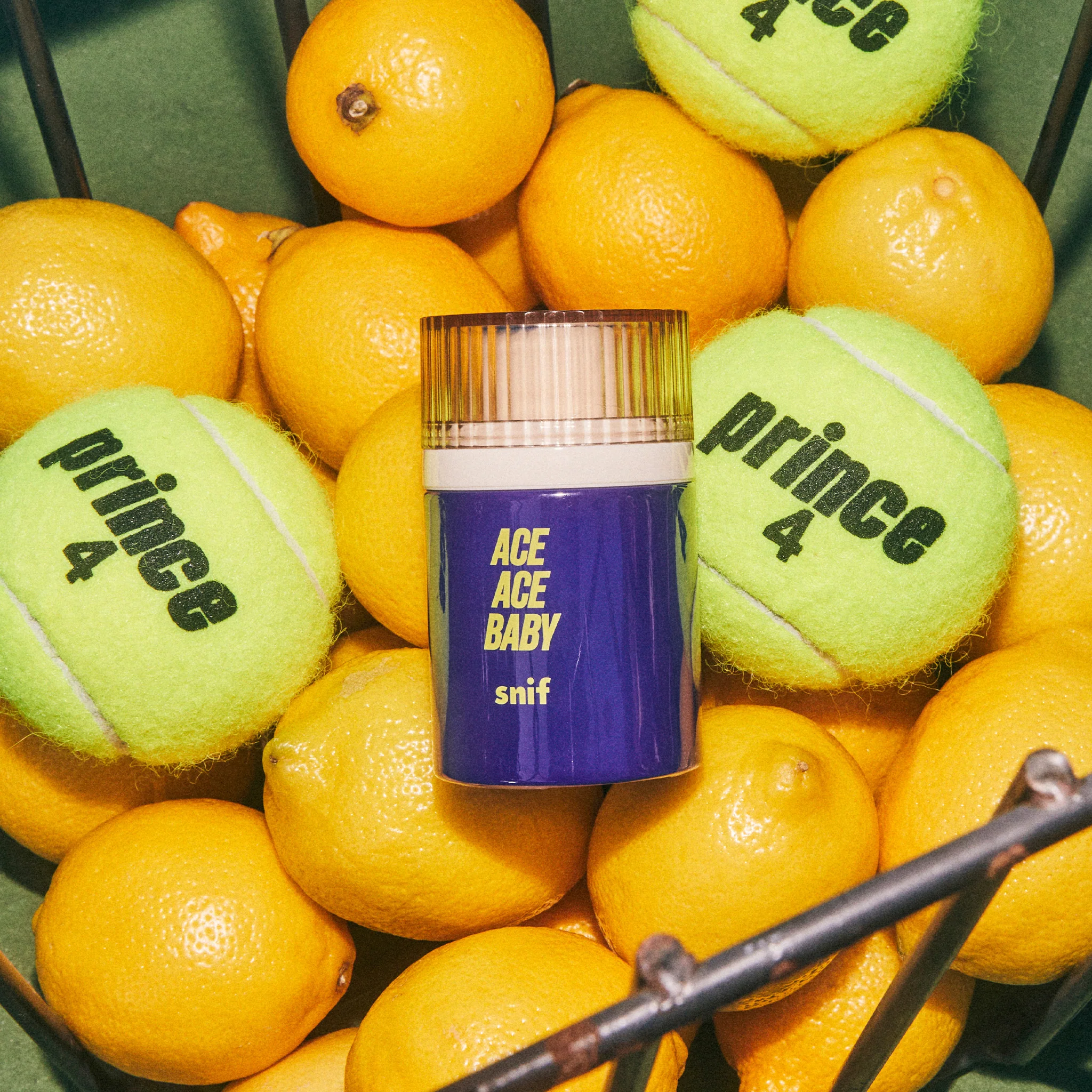 Ace Ace Baby - Image 5