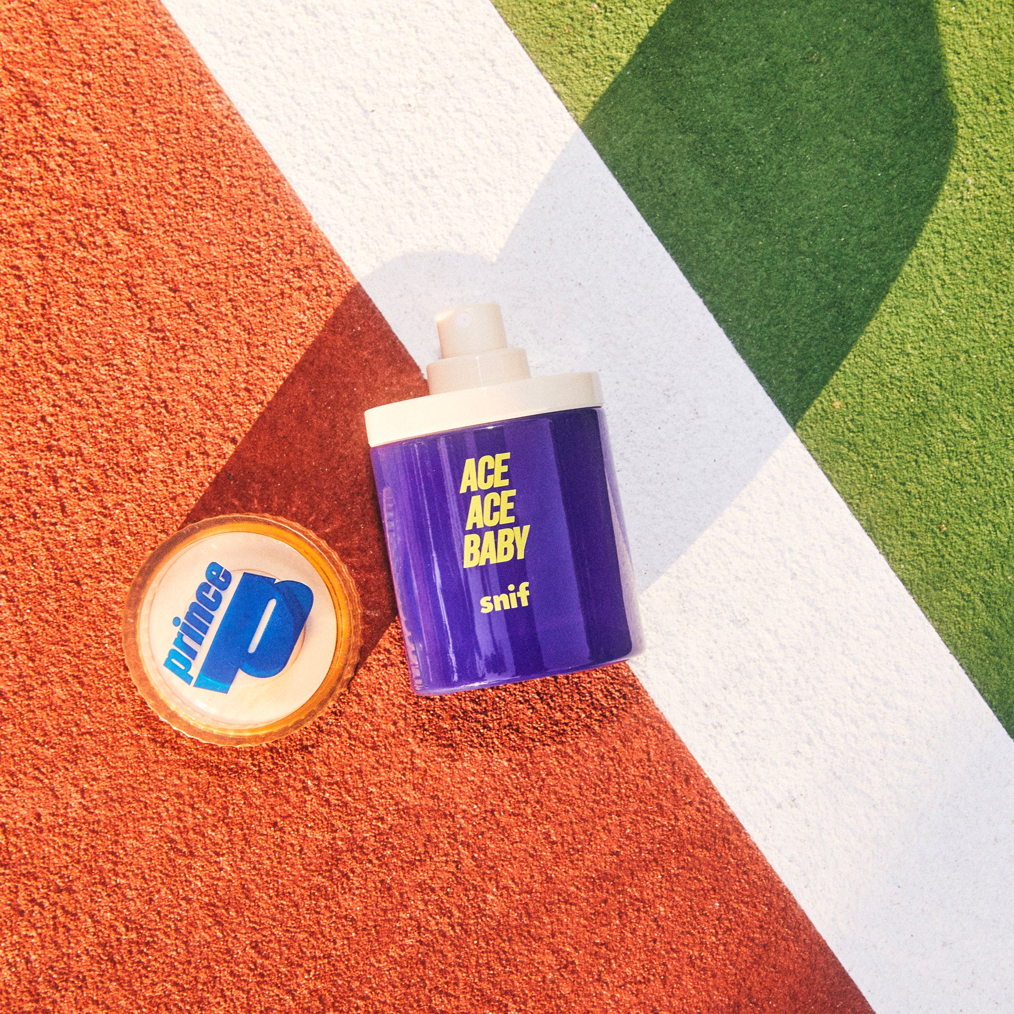 Ace Ace Baby - Image 8