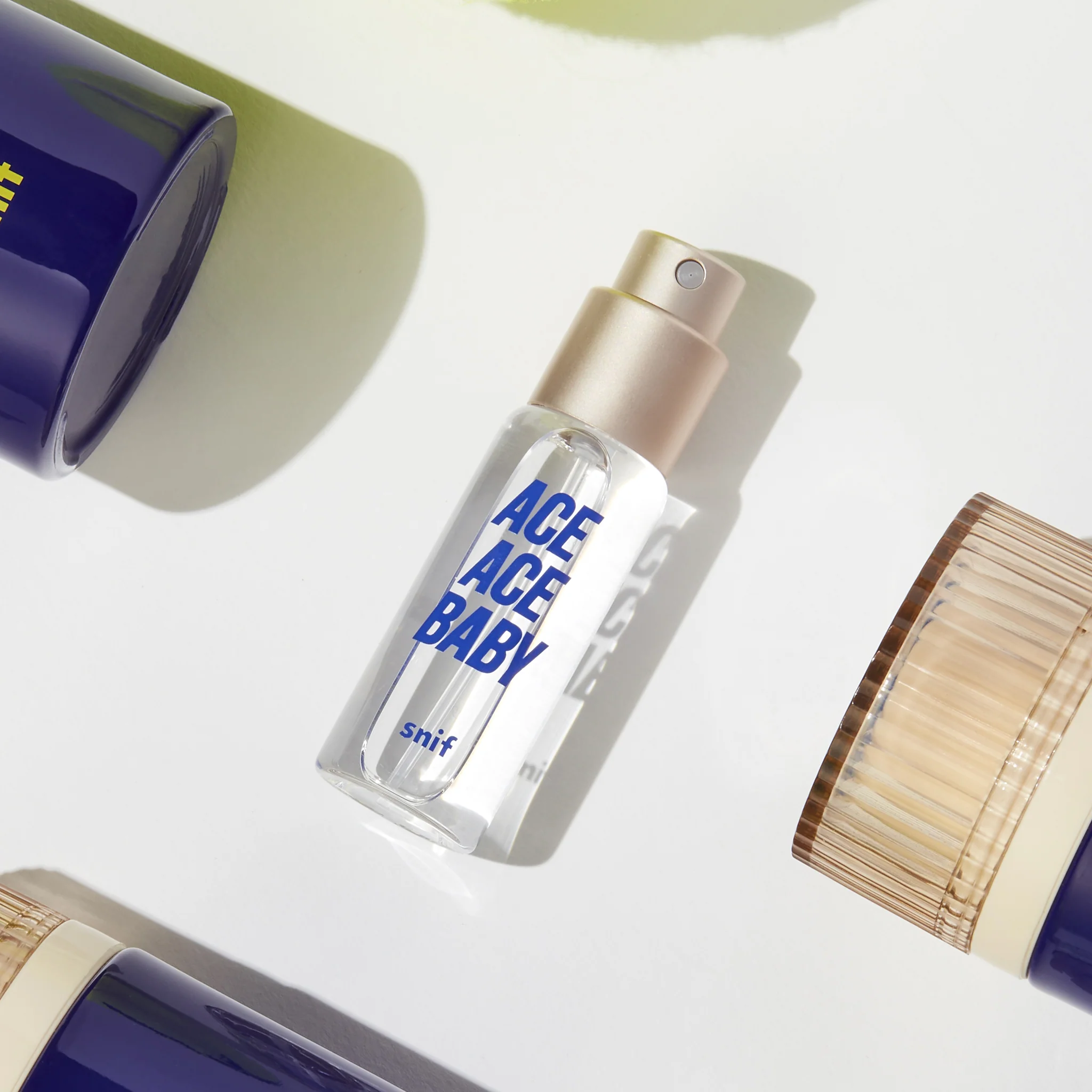 Ace Ace Baby - Image 9