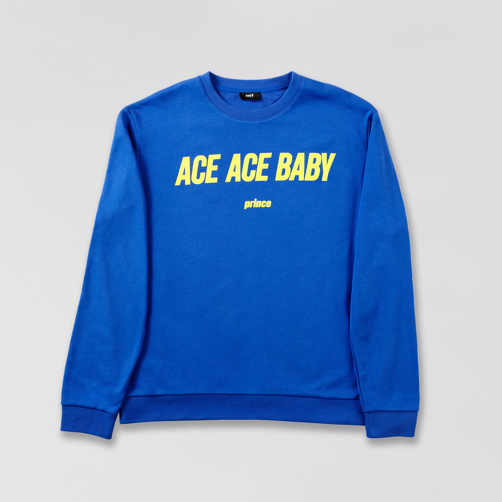 Ace Ace Baby Sweatshirt - Image 8