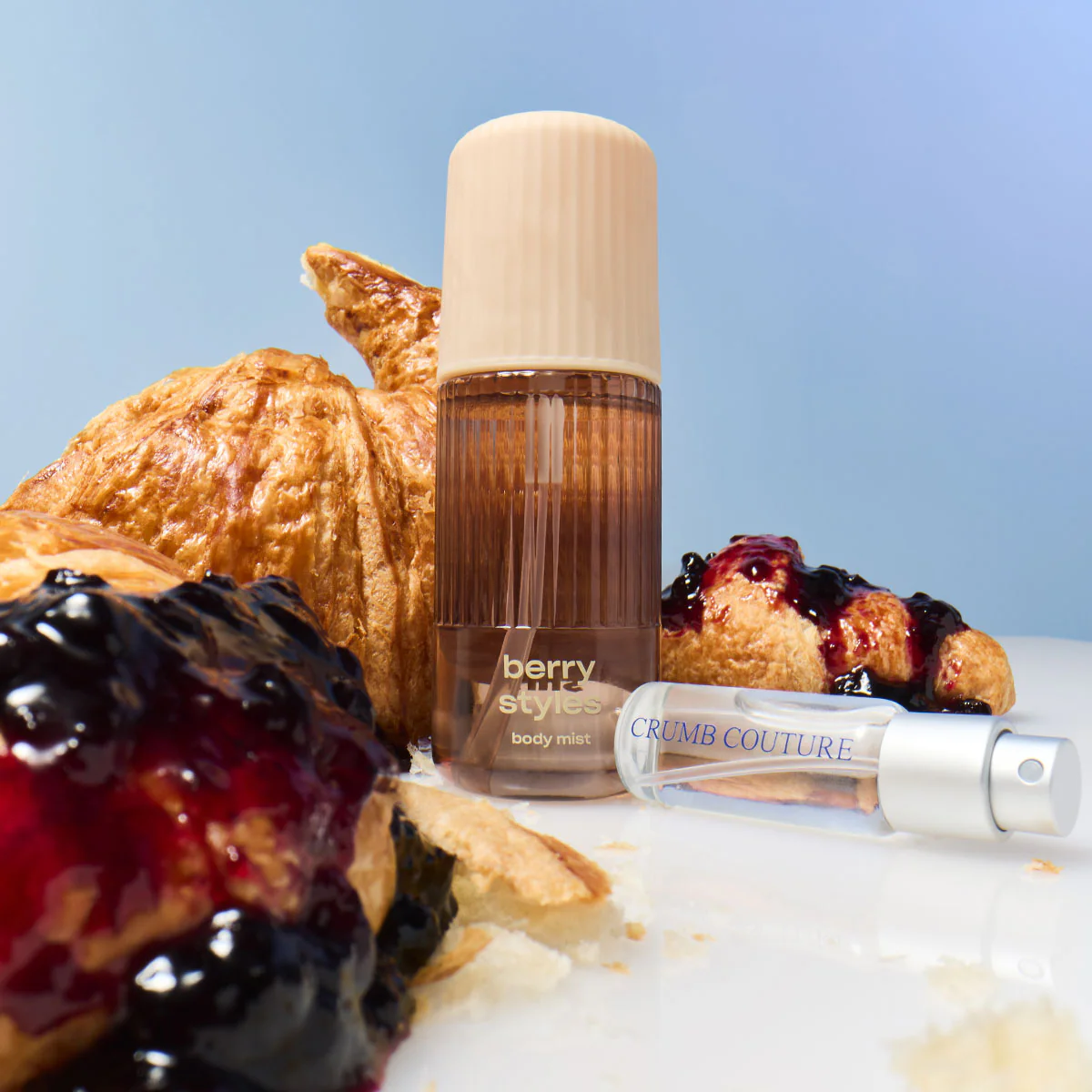Berry Croissant Layering Bundle - Image 3