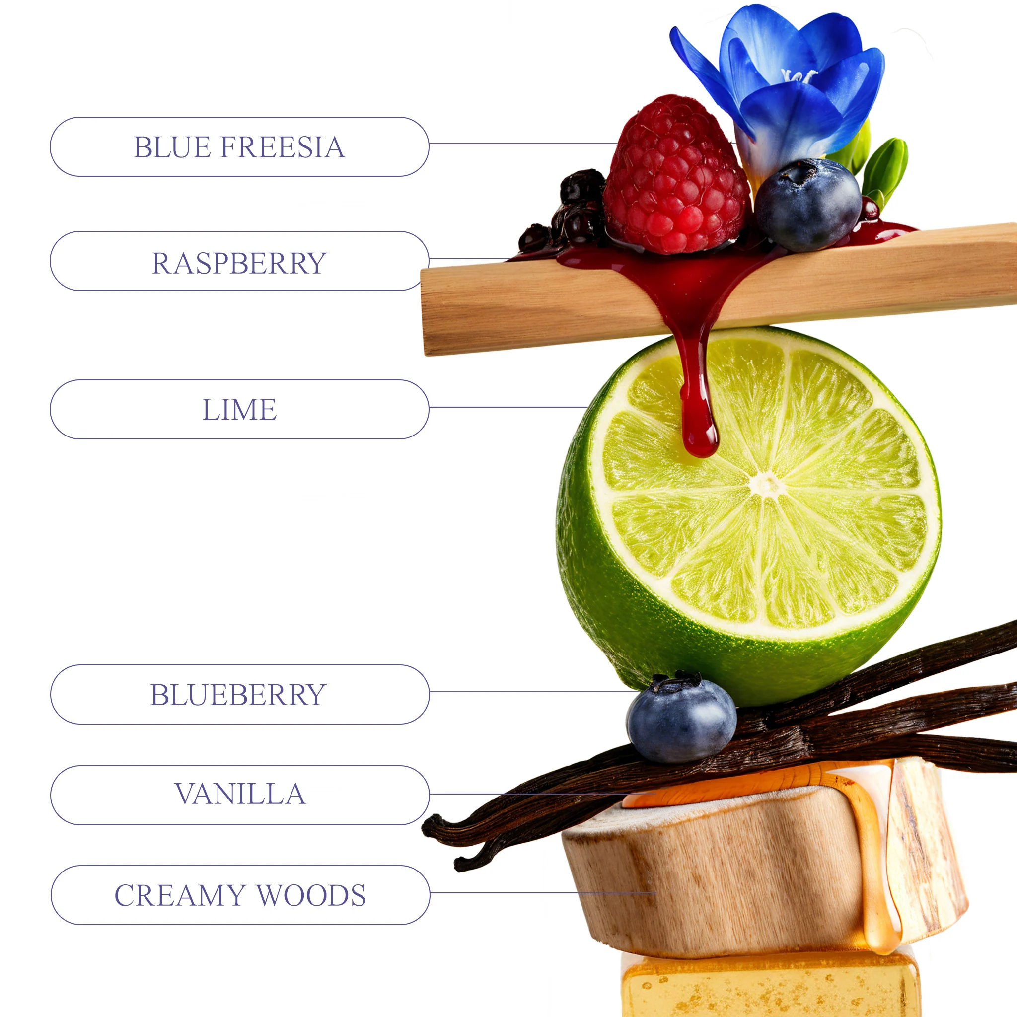 Berry Croissant Layering Bundle - Image 7