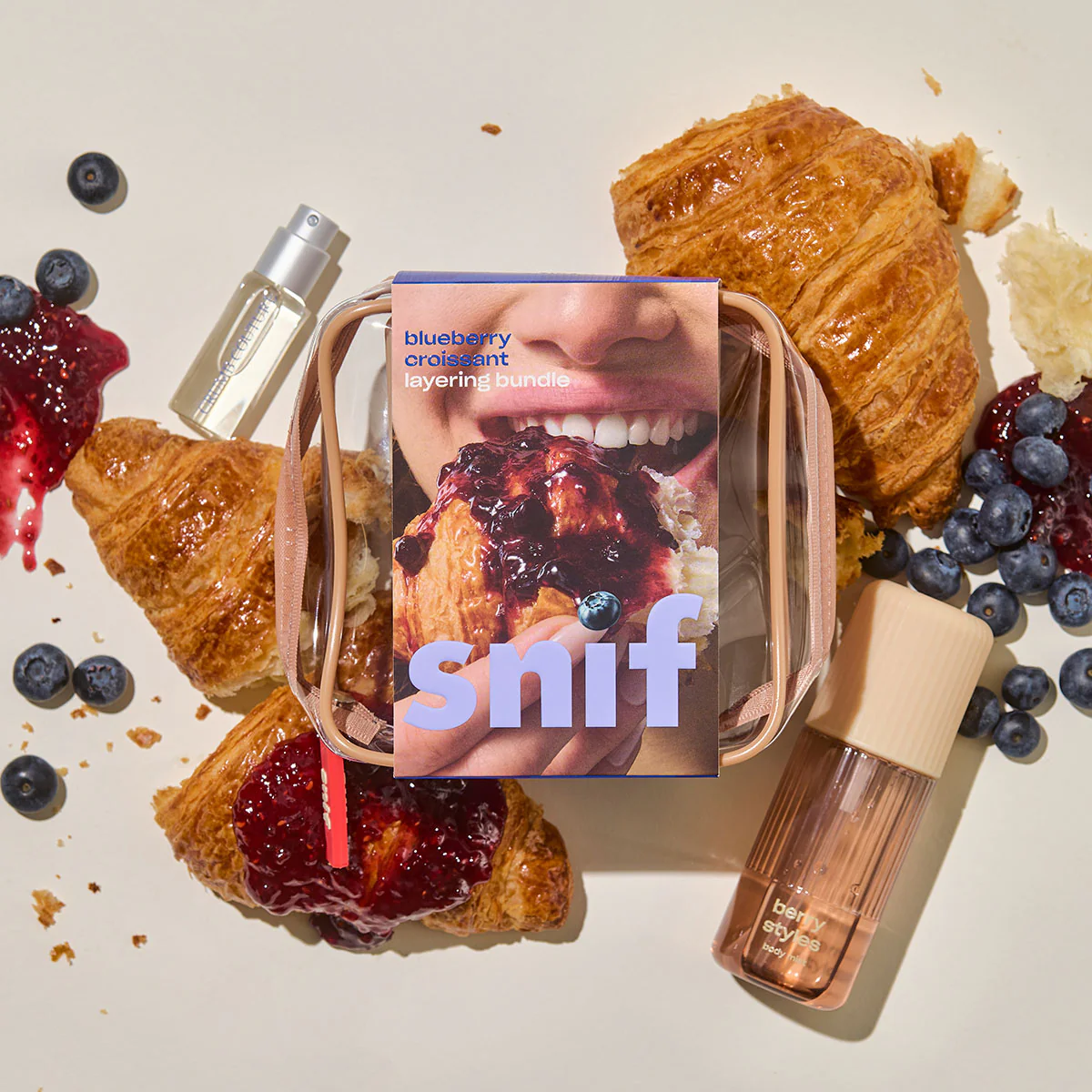 Berry Croissant Layering Bundle - Image 8