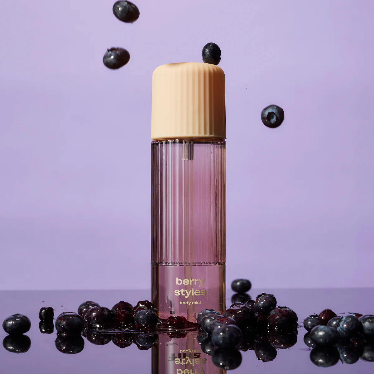 Berry Styles Body Mist - Image 10