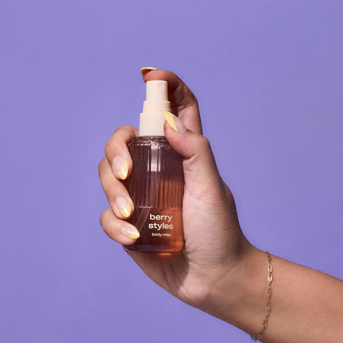 Berry Styles Body Mist - Image 3