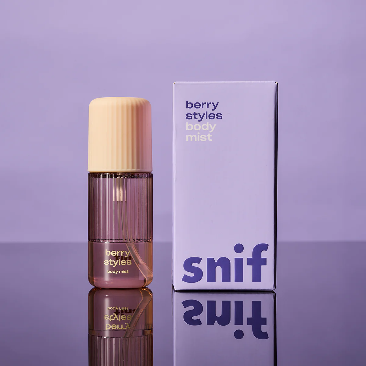 Berry Styles Body Mist - Image 4