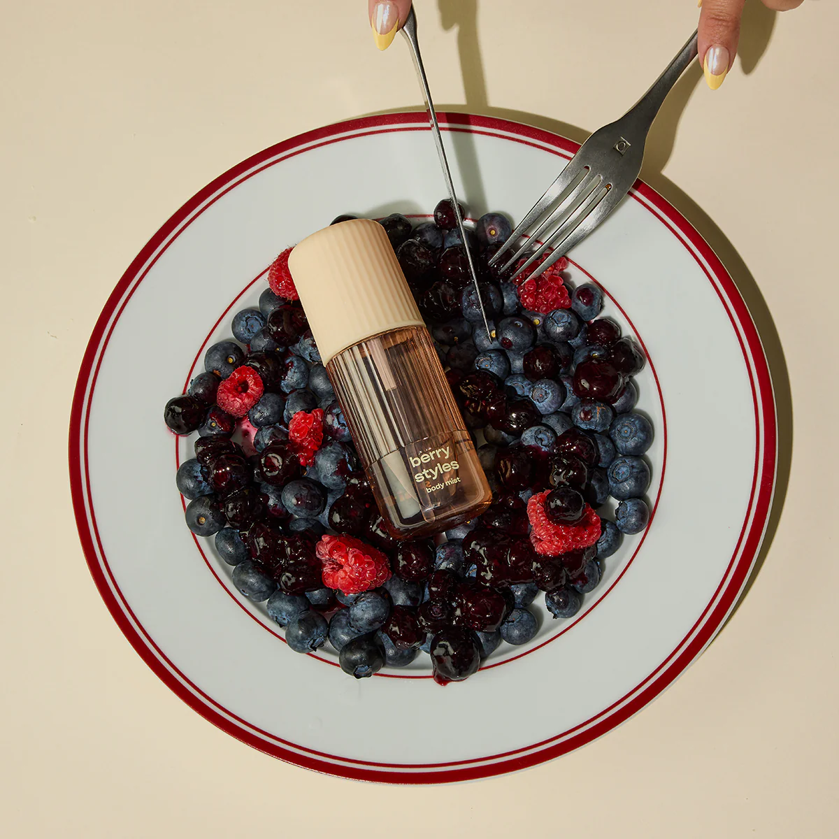 Berry Styles Body Mist - Image 5