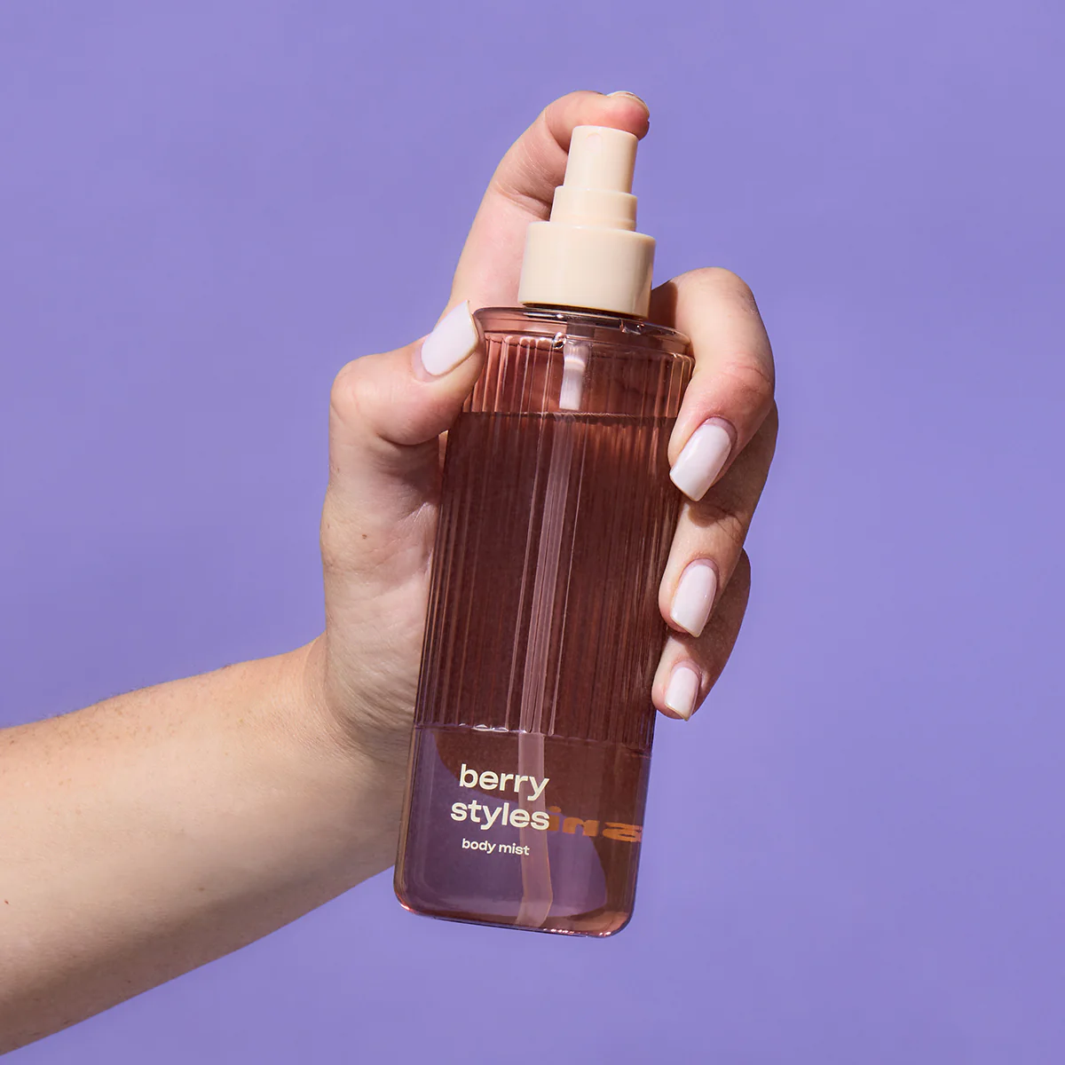 Berry Styles Body Mist - Image 8
