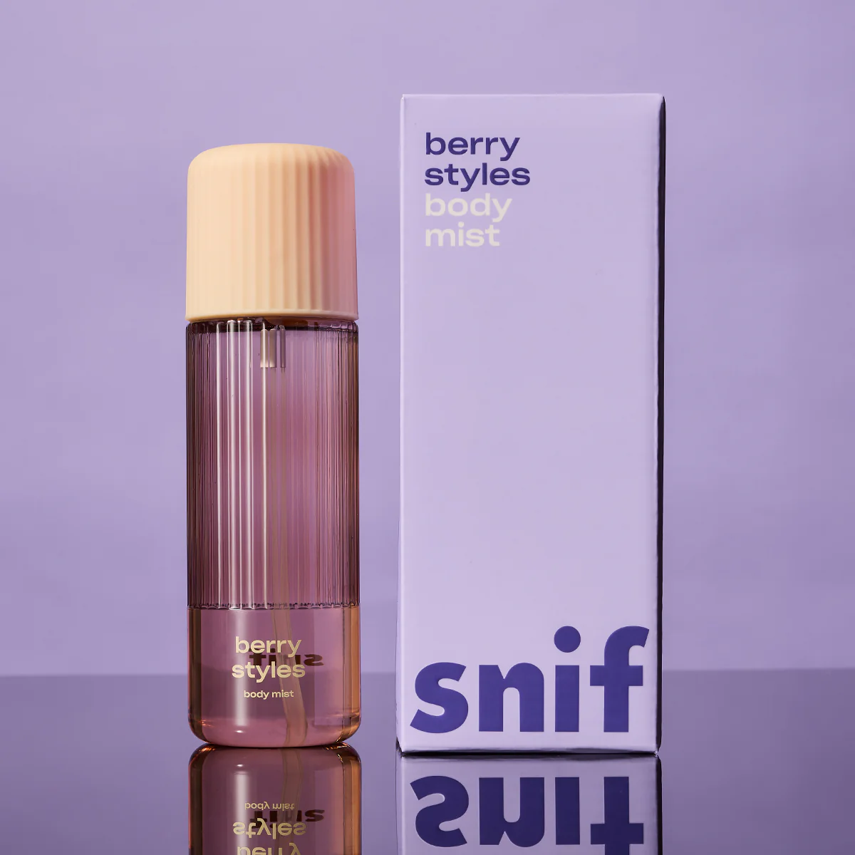 Berry Styles Body Mist - Image 9