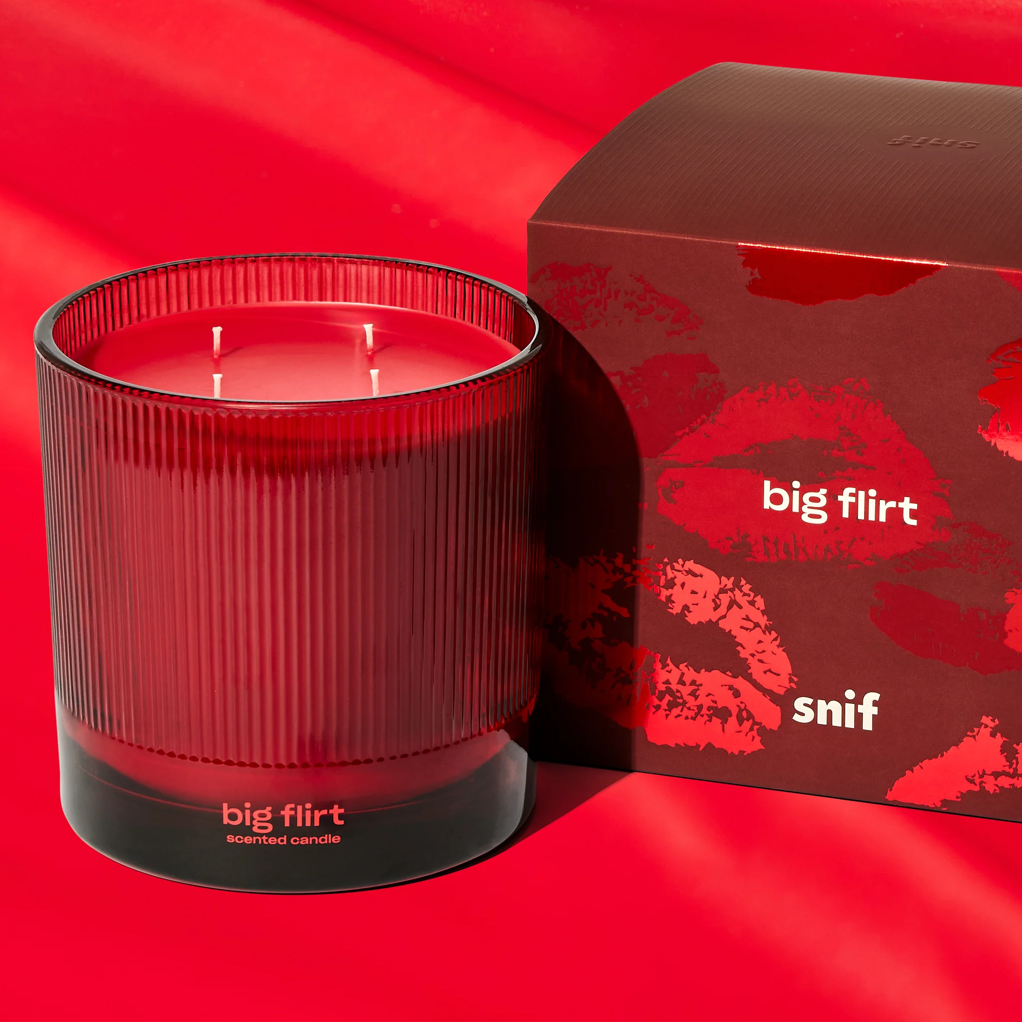 Big Flirt Candle - Image 3