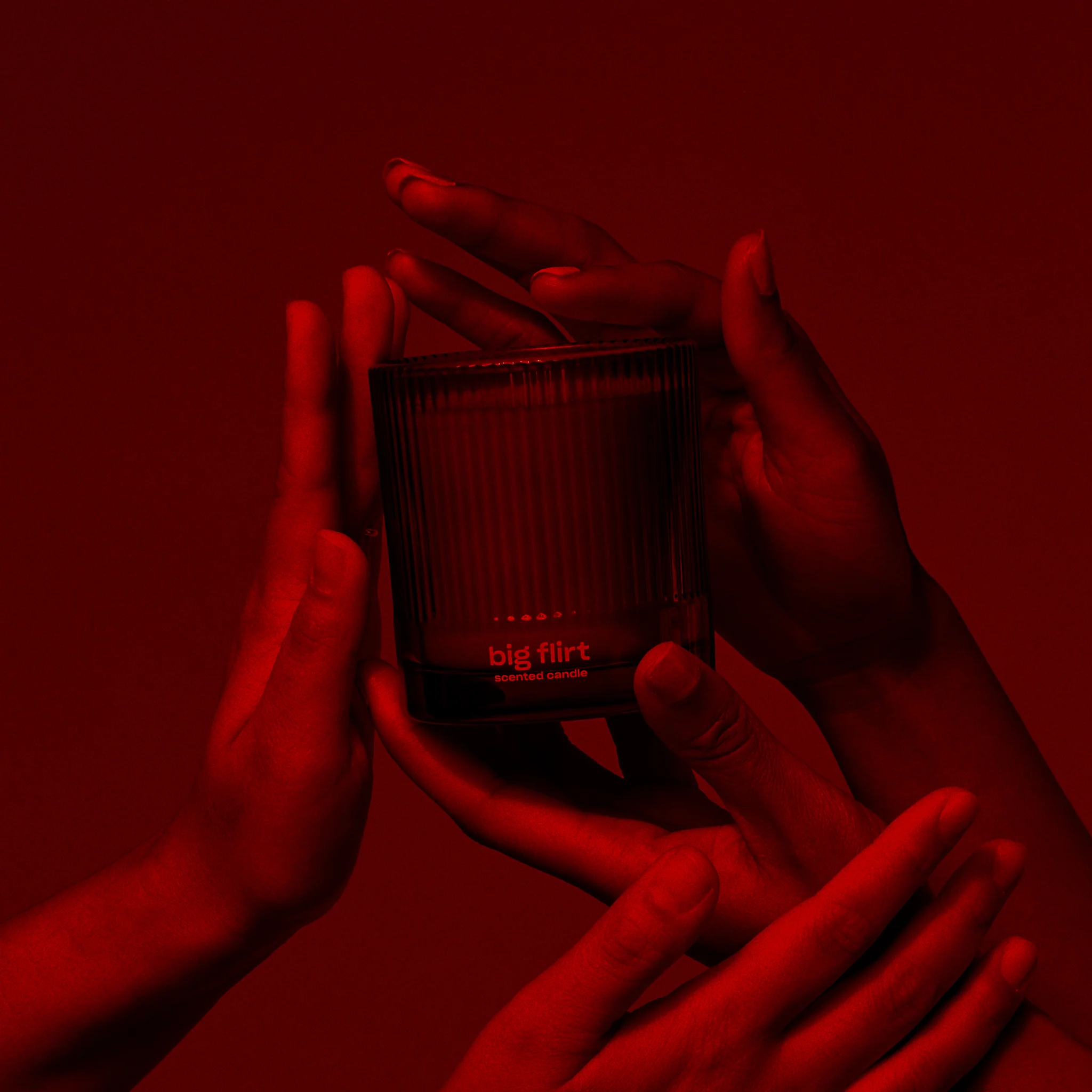 Big Flirt Candle - Image 6