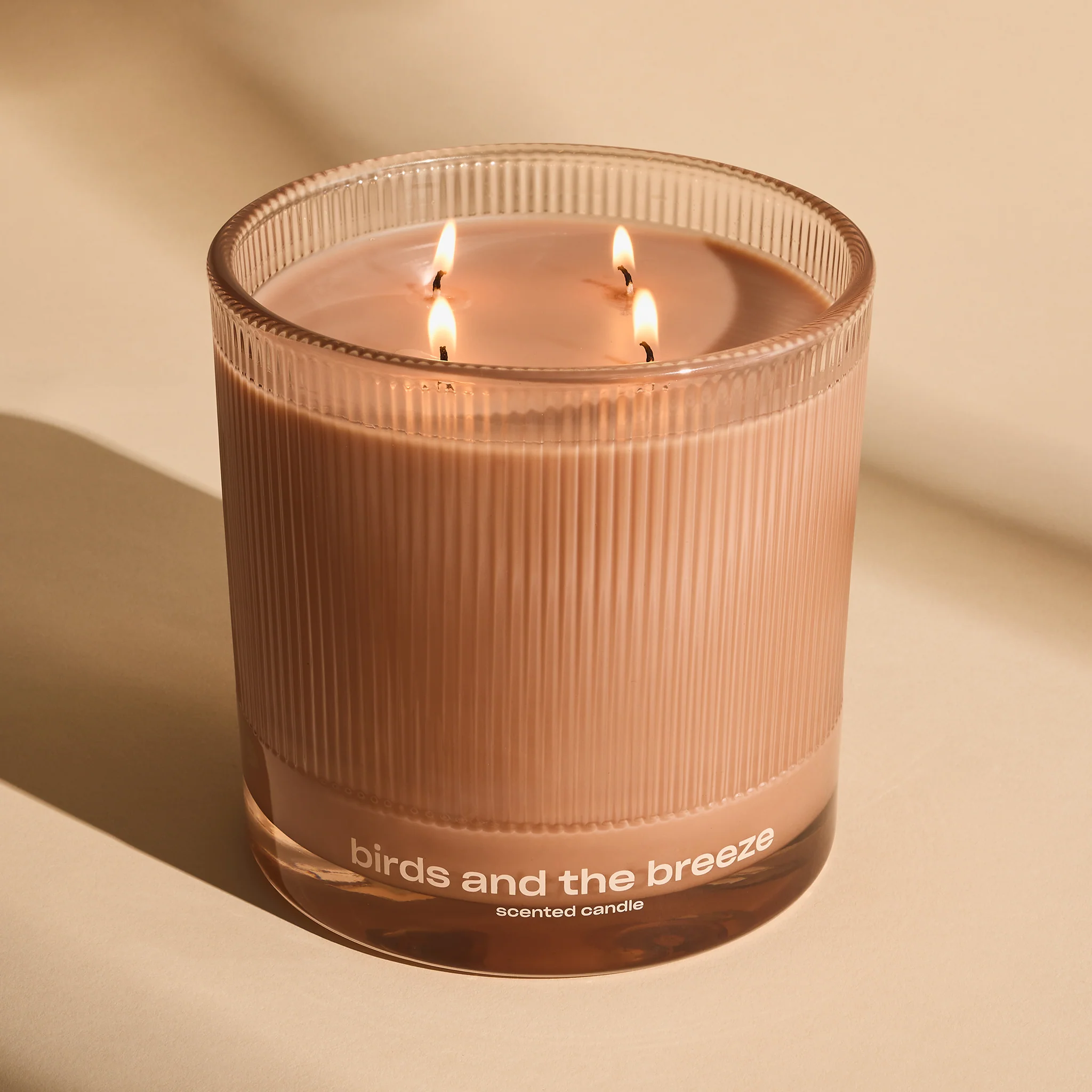 Birds and the Breeze Candle - Image 10