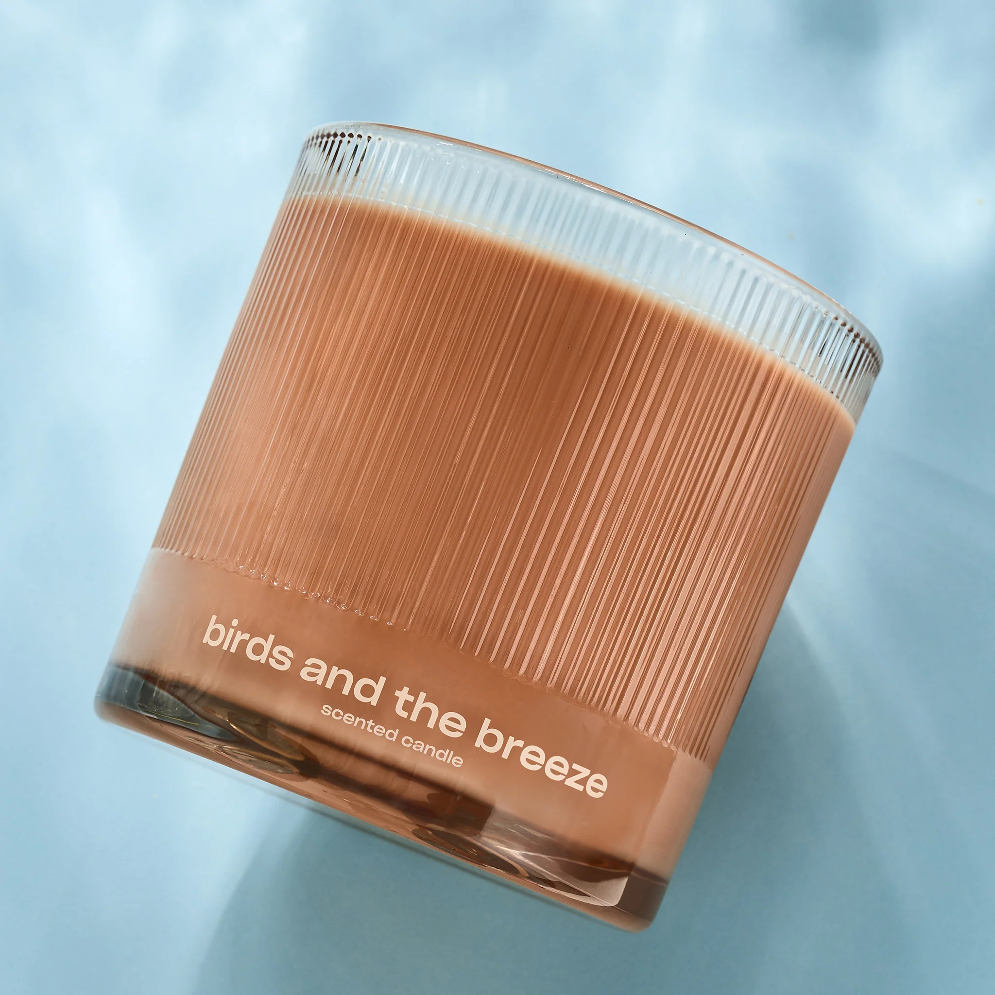 Birds and the Breeze Candle - Image 11