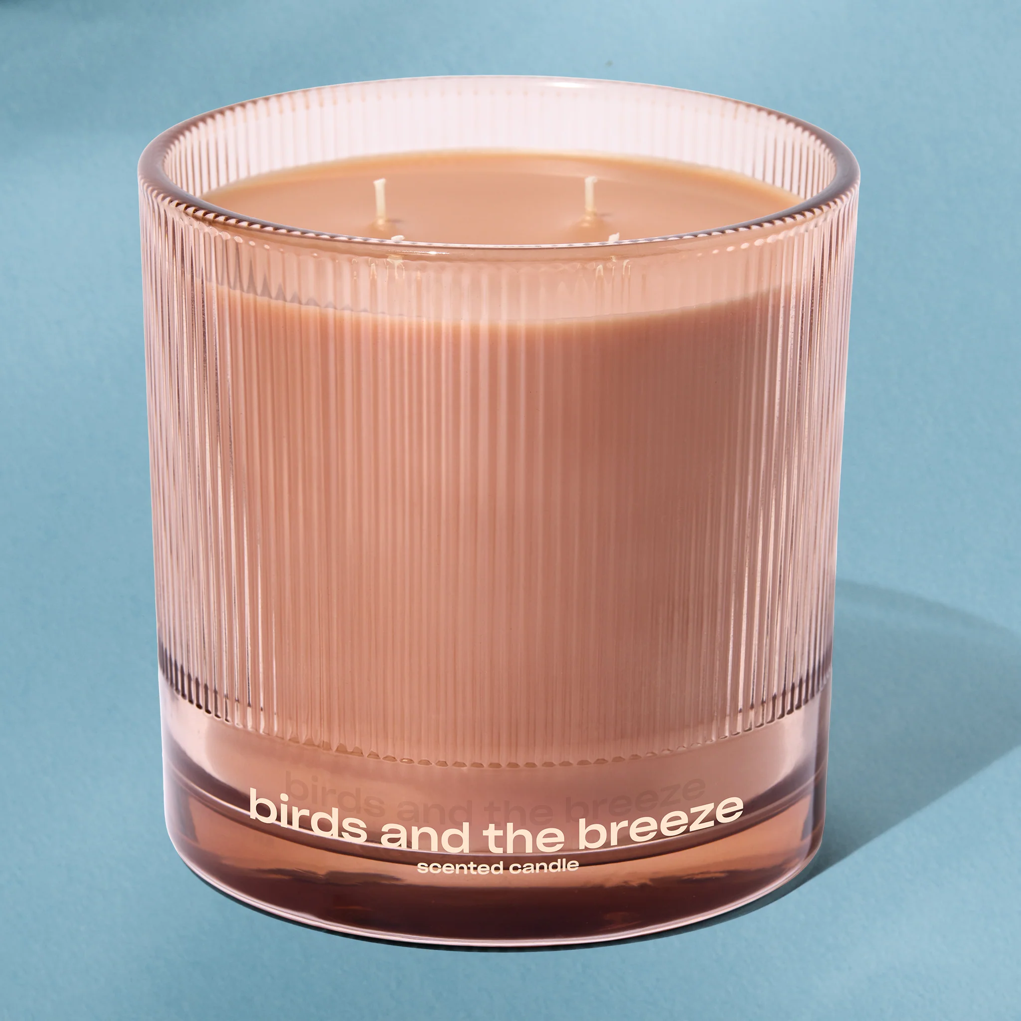 Birds and the Breeze Candle - Image 3