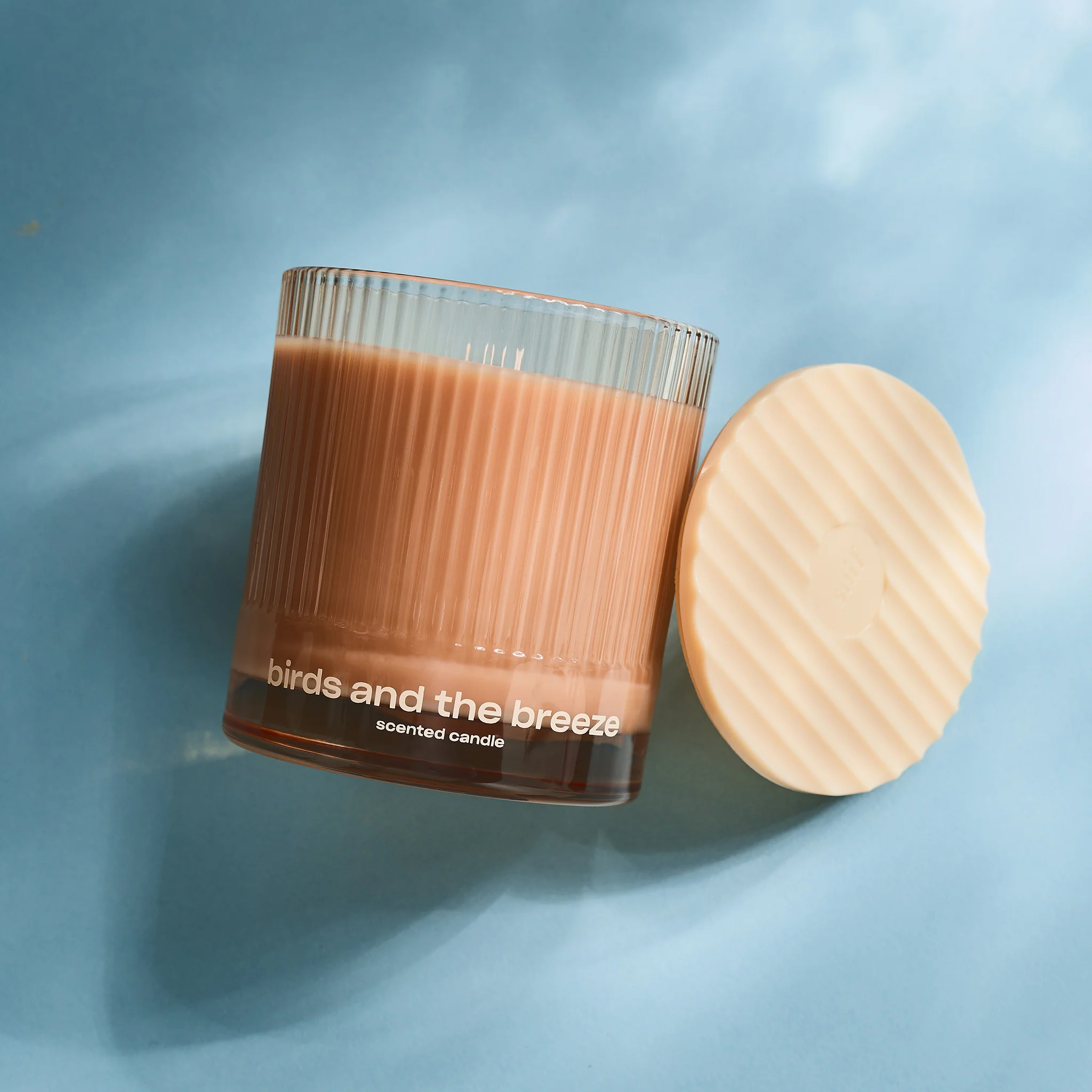 Birds and the Breeze Candle - Image 4