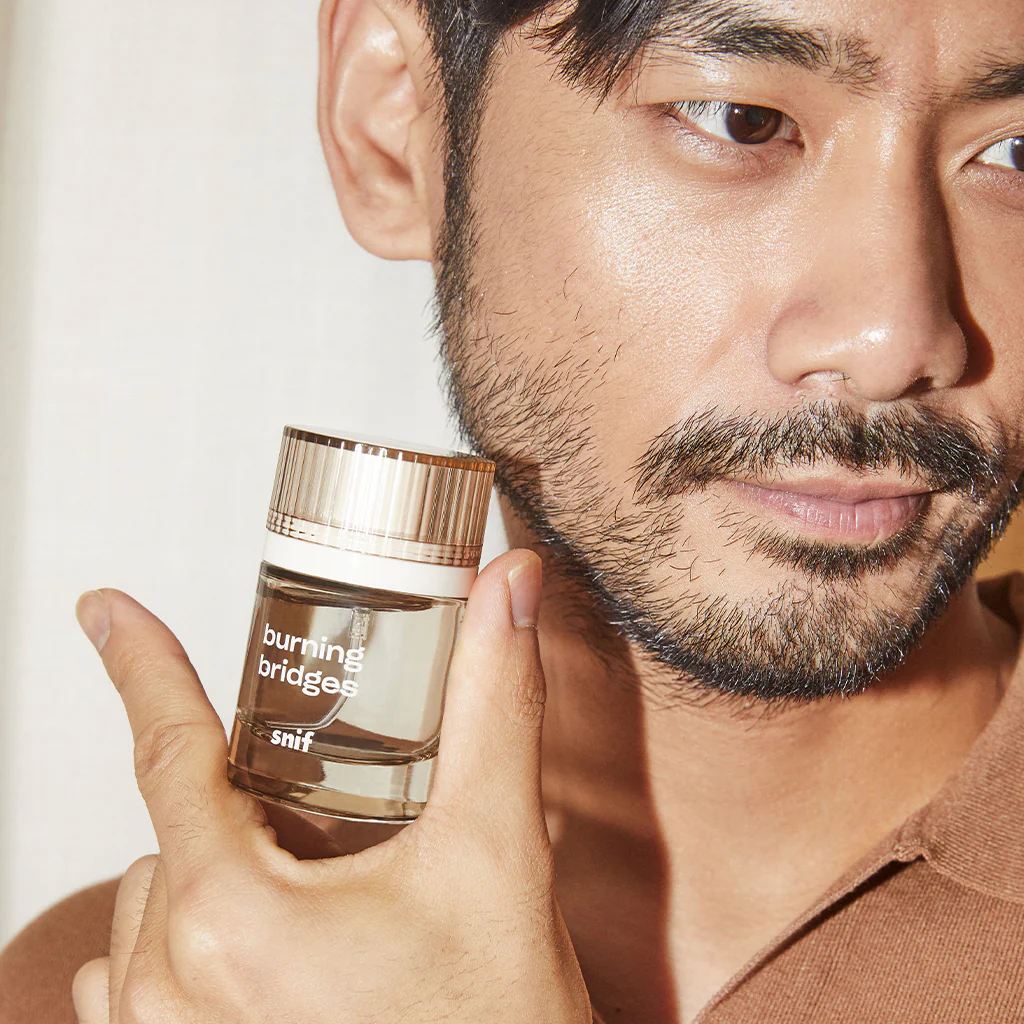 Burning Bridges - Image 4