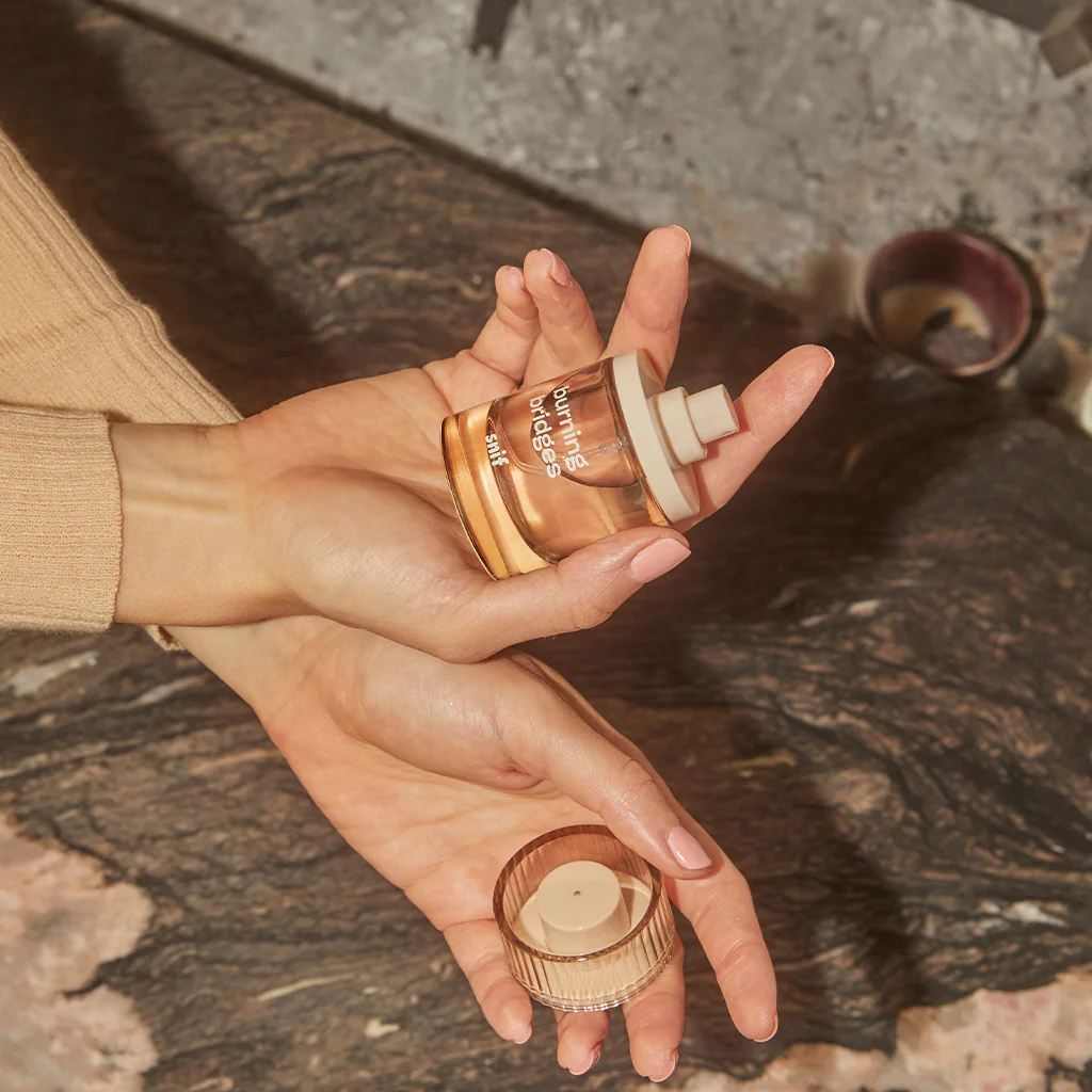 Burning Bridges - Image 5