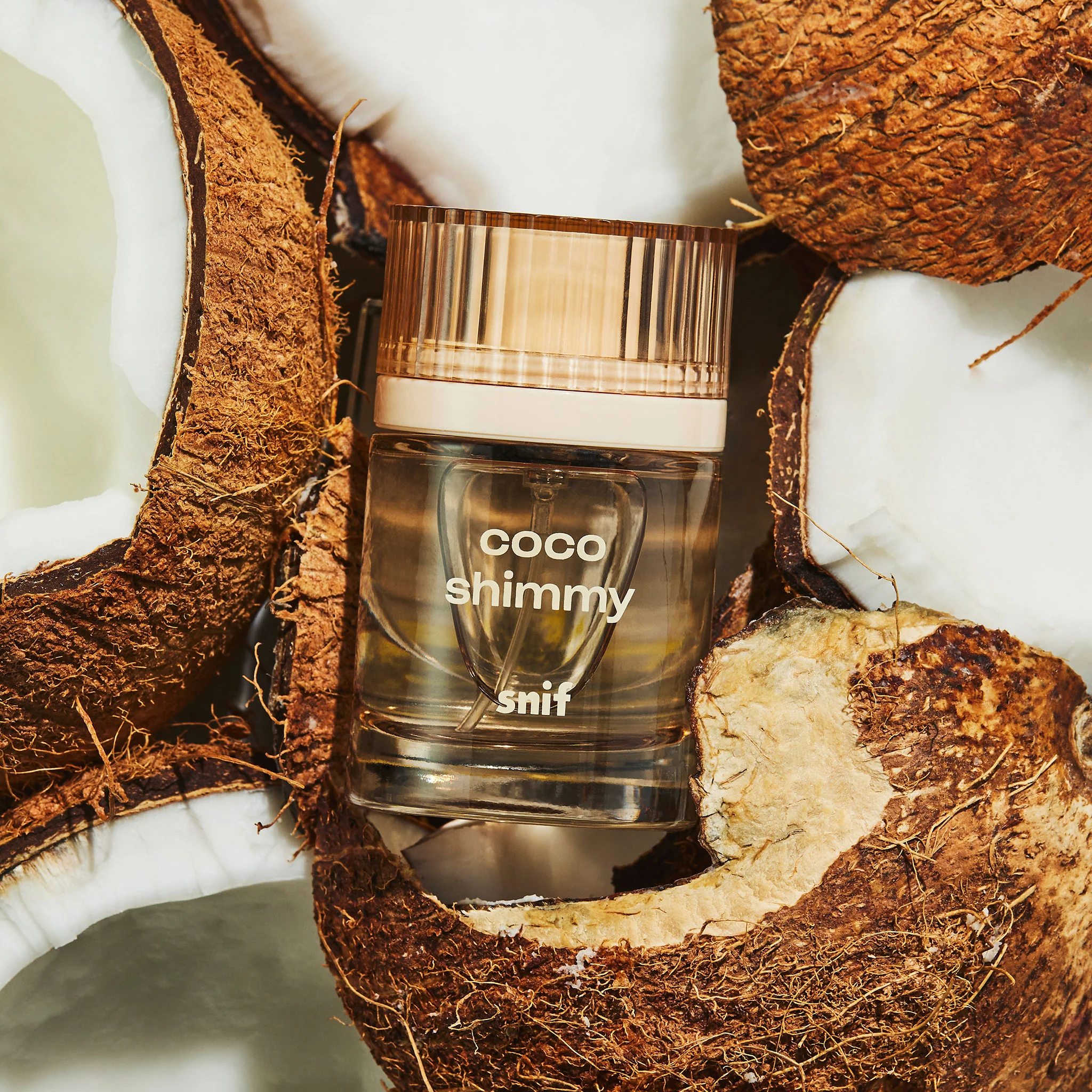 COCO SHIMMY - 30 ML FRAGRANCE - Image 3