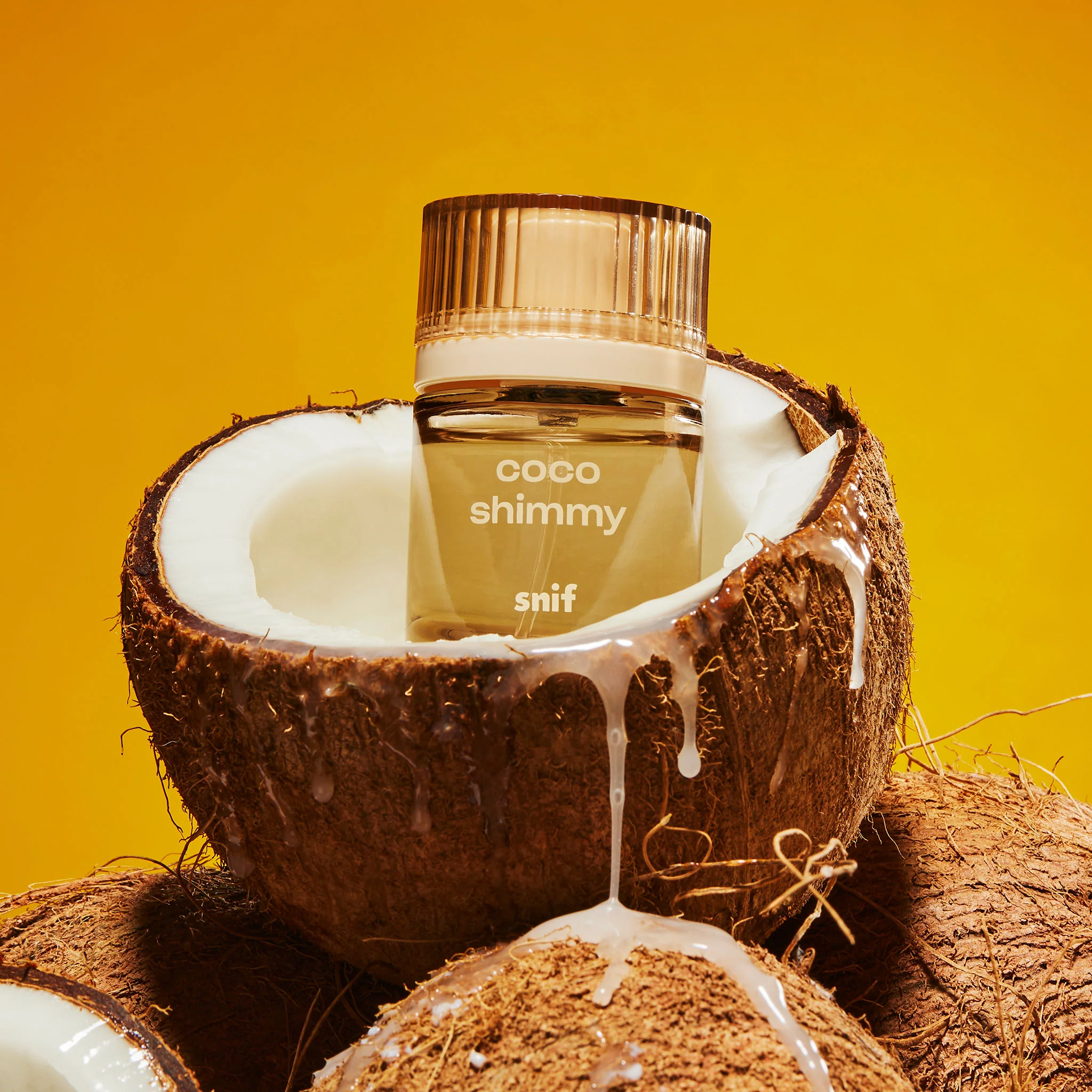 COCO SHIMMY - 30 ML FRAGRANCE - Image 6