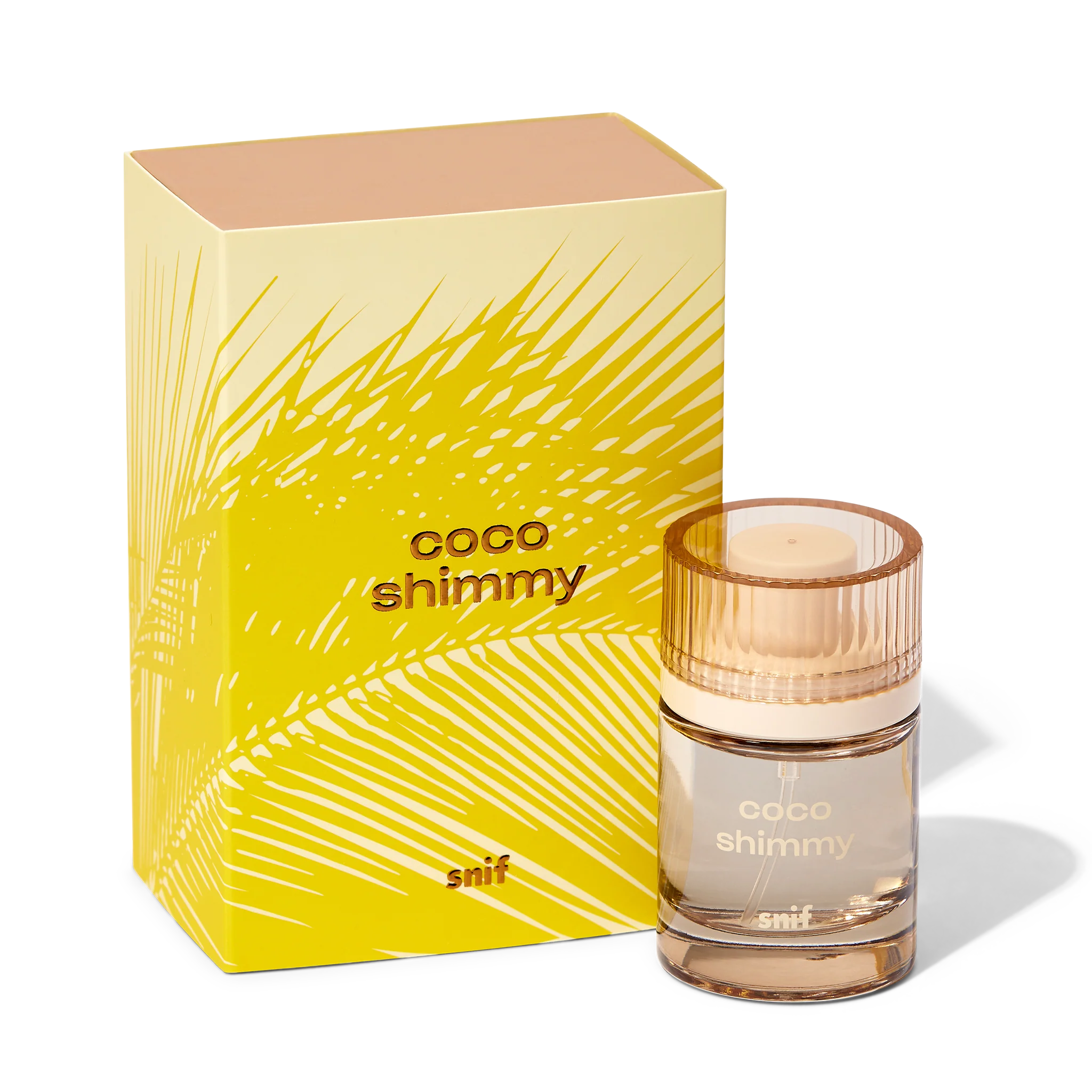 COCO SHIMMY - 30 ML FRAGRANCE - Image 7