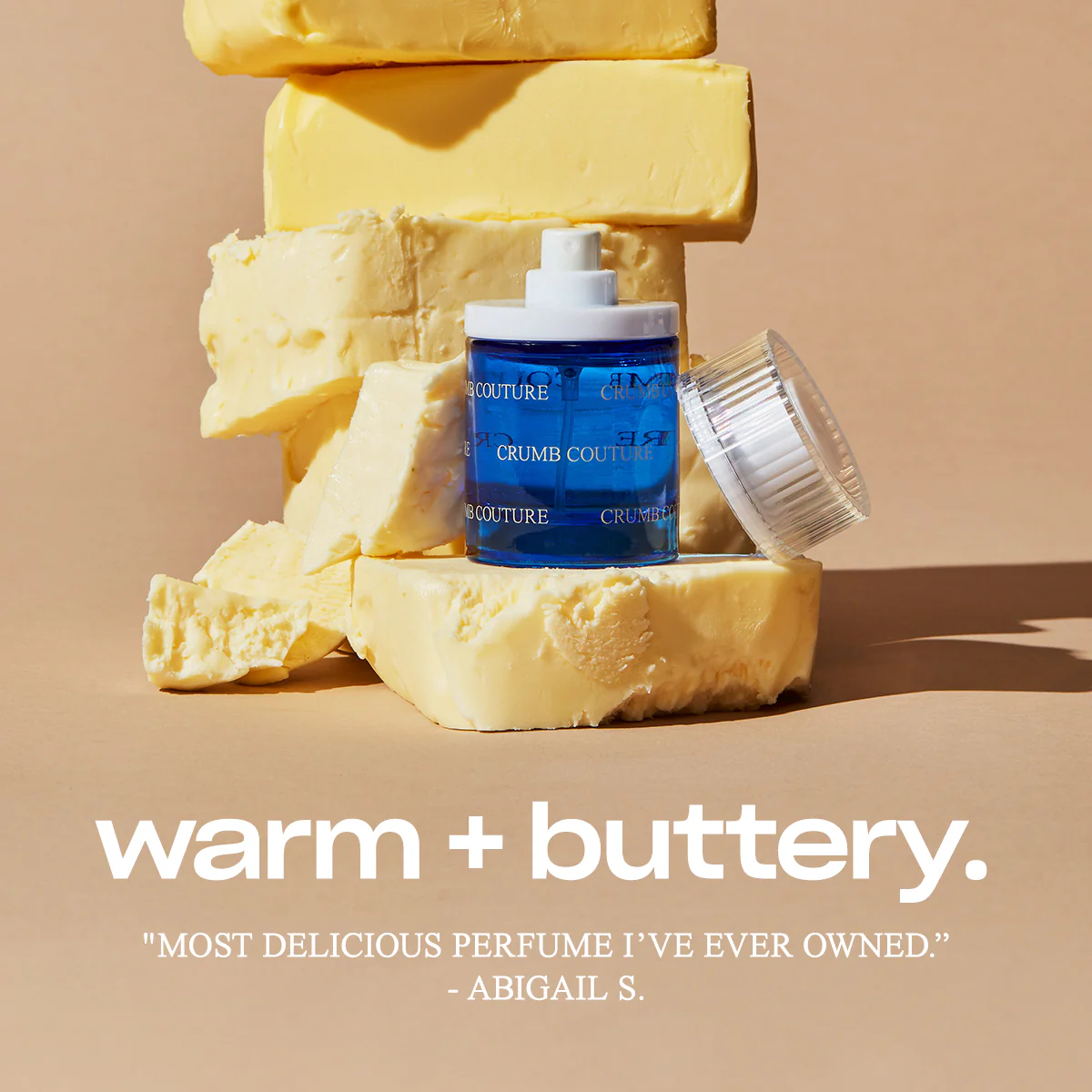 CRUMB COUTURE - CROISSANT FRAGRANCE - Image 8