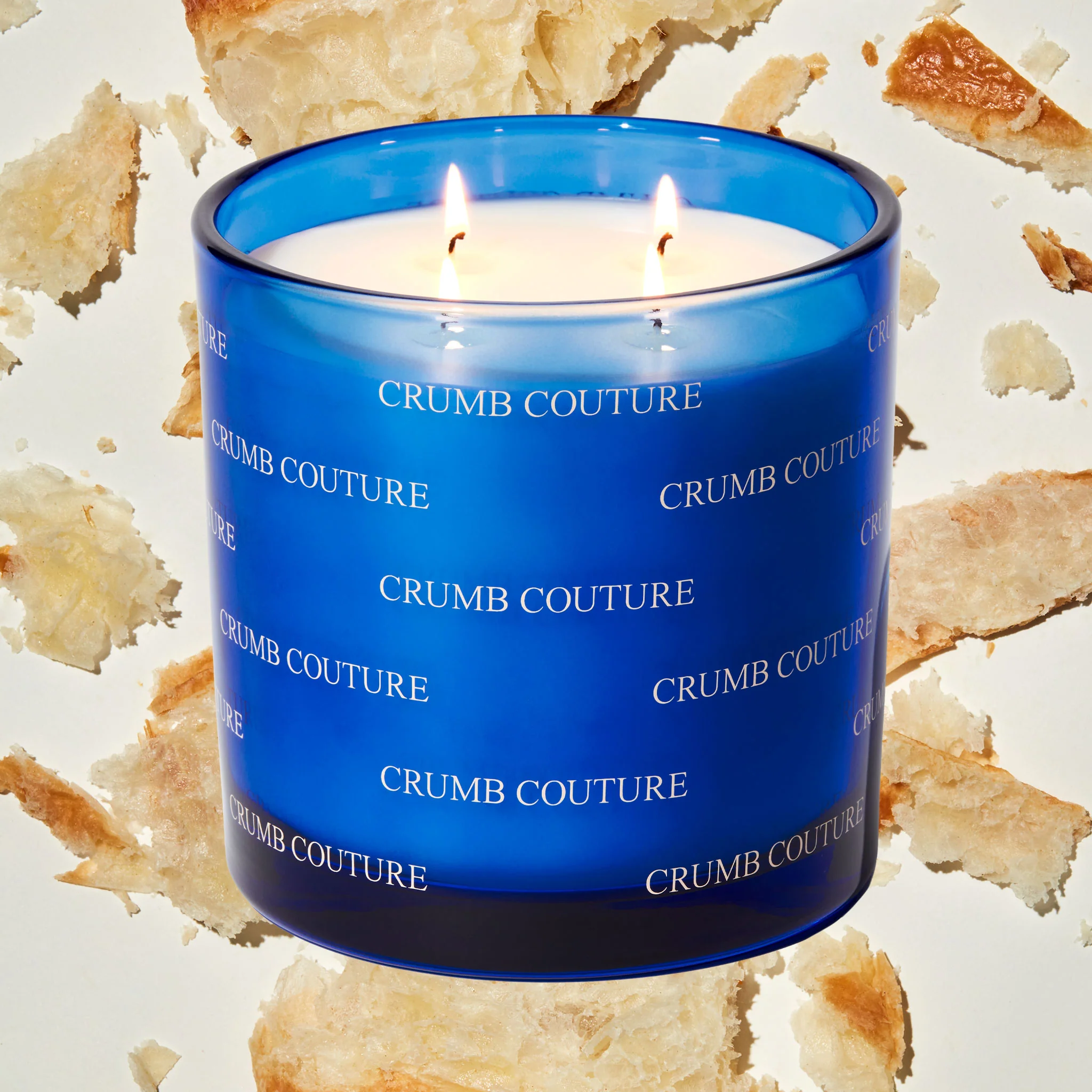 Crumb Couture Candle - Image 10
