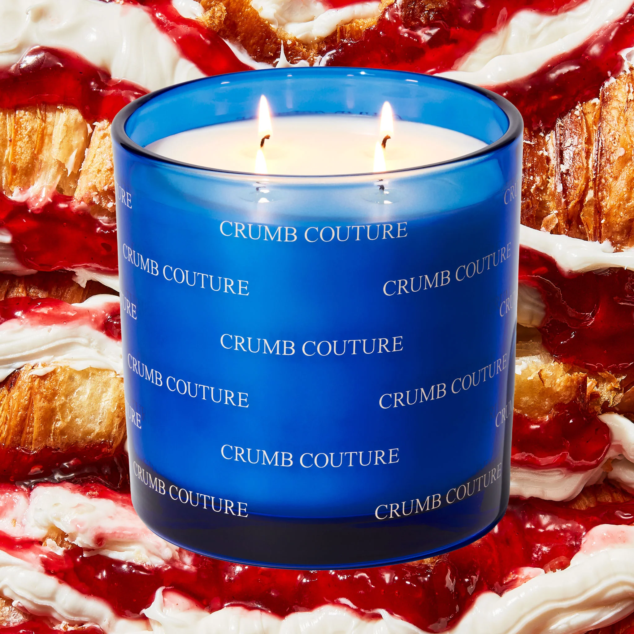 Crumb Couture Candle - Image 12