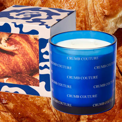 Crumb Couture Candle - Image 3