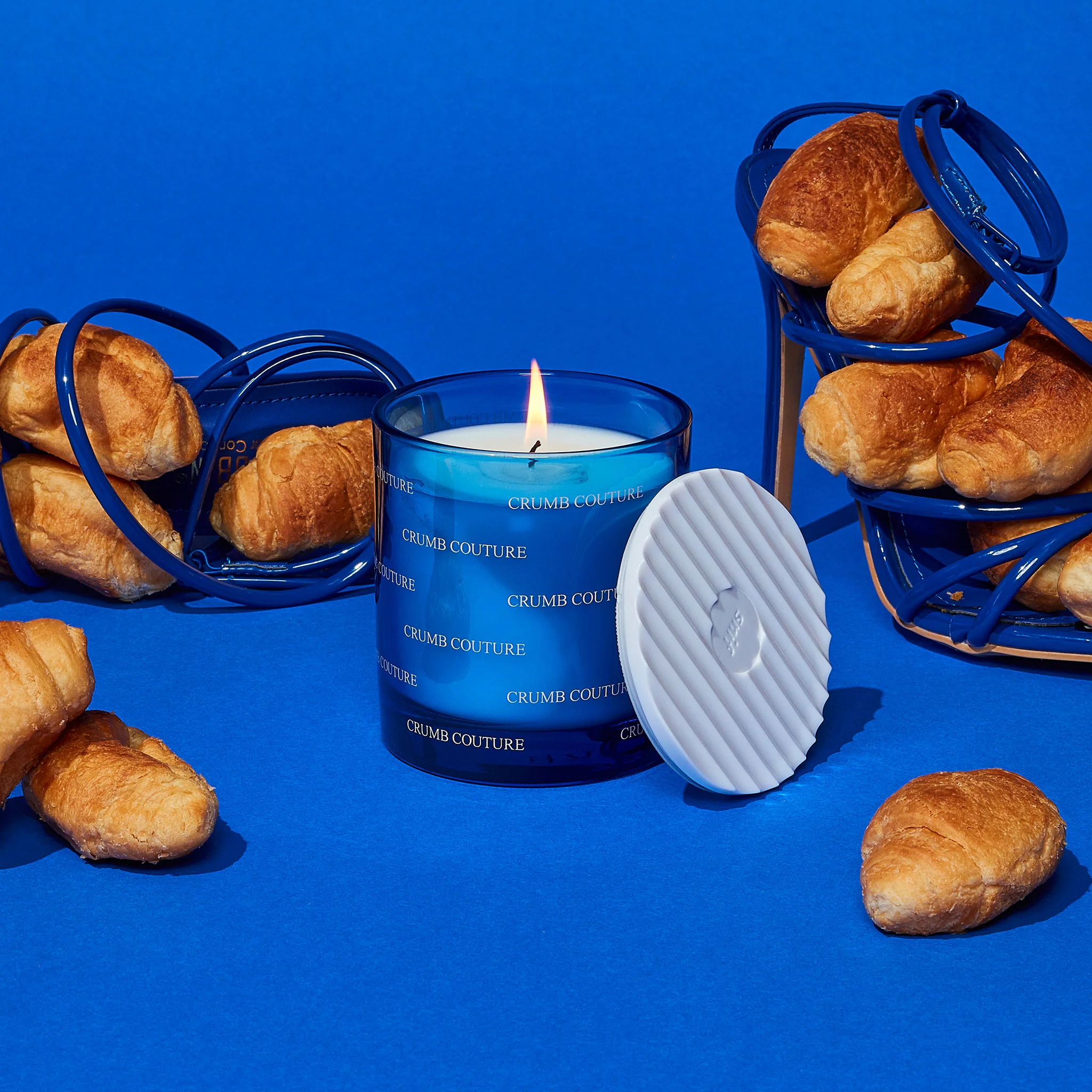 Crumb Couture Candle - Image 5