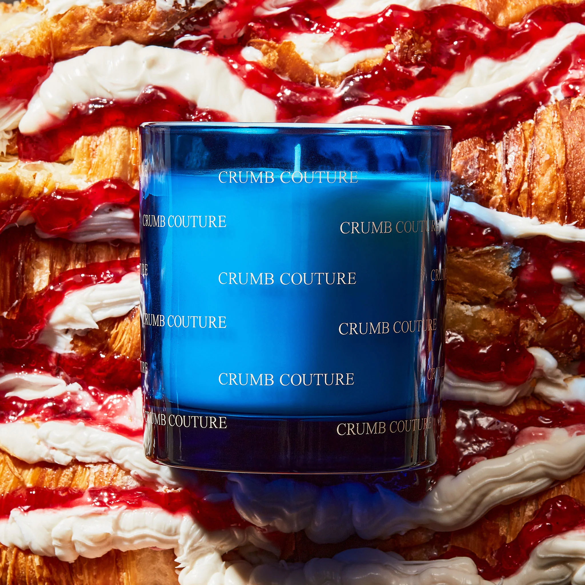 Crumb Couture Candle - Image 6