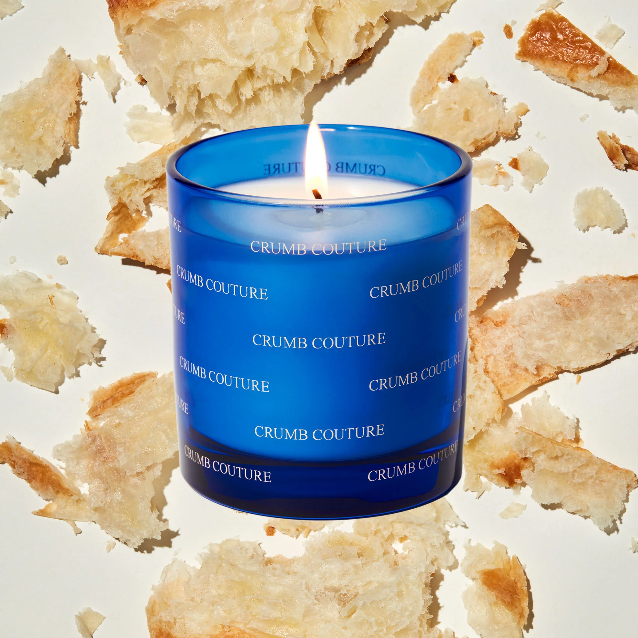 Crumb Couture Candle - Image 7