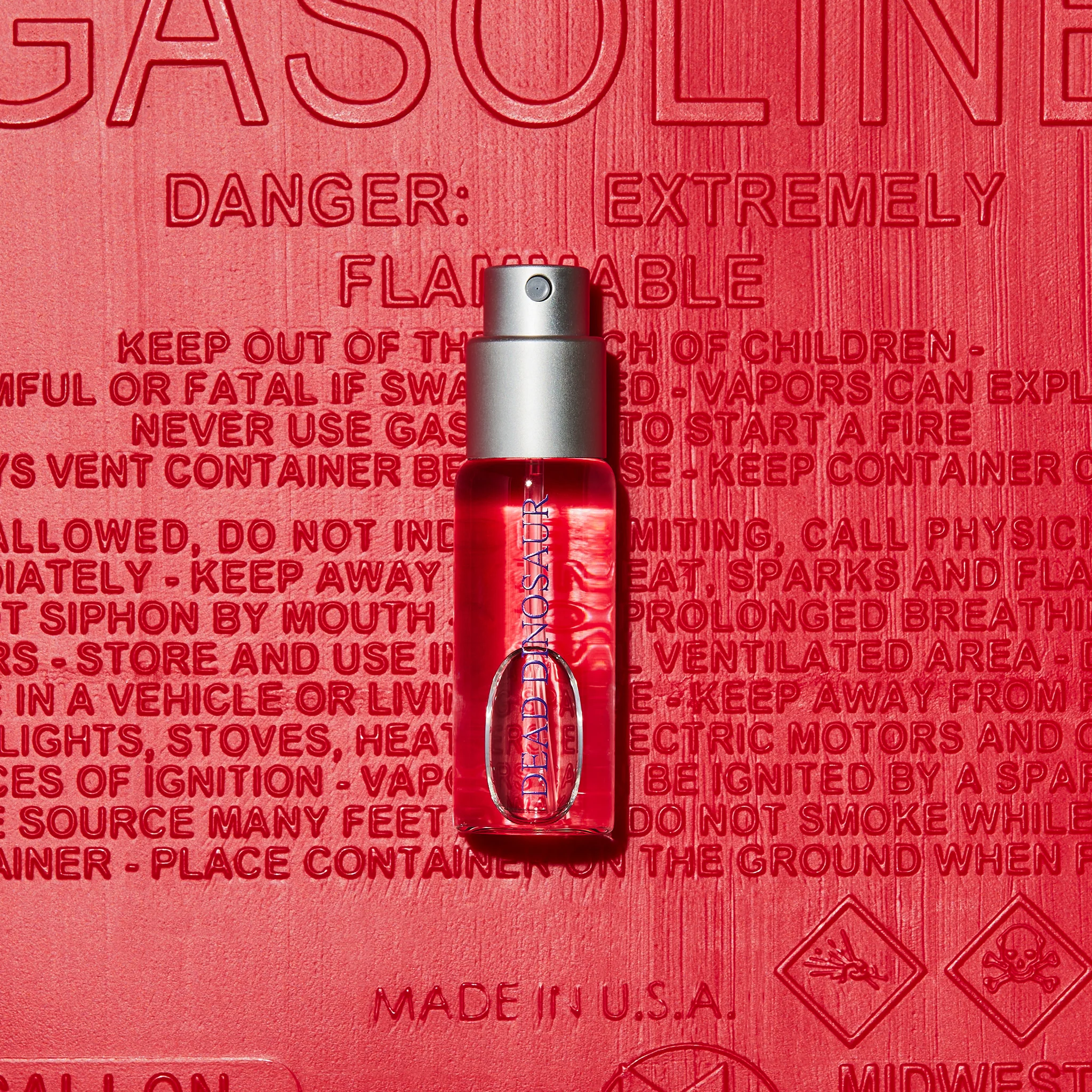 Dead Dinosaur - Image 11