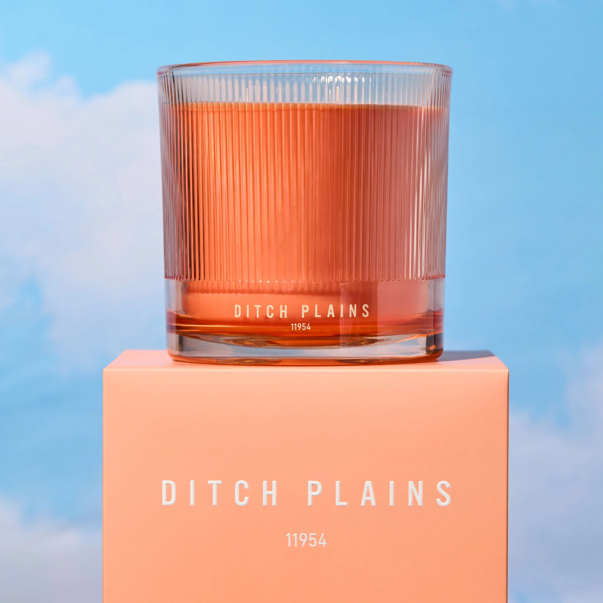 Ditch Plains Candle - Image 10