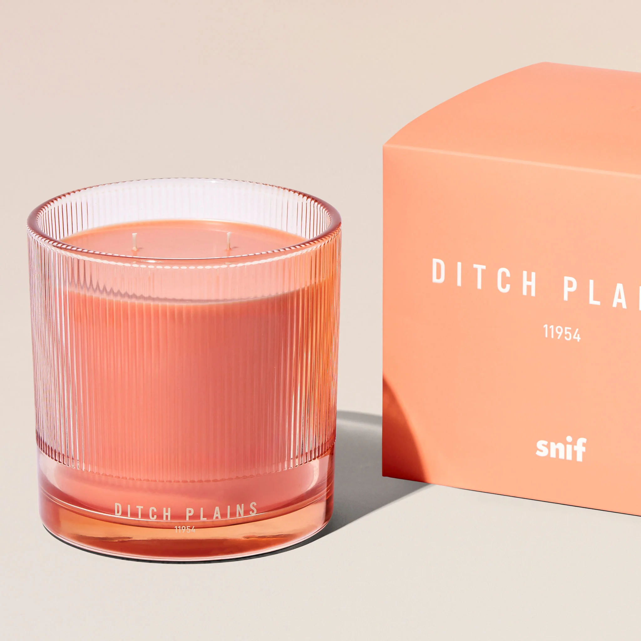 Ditch Plains Candle - Image 3