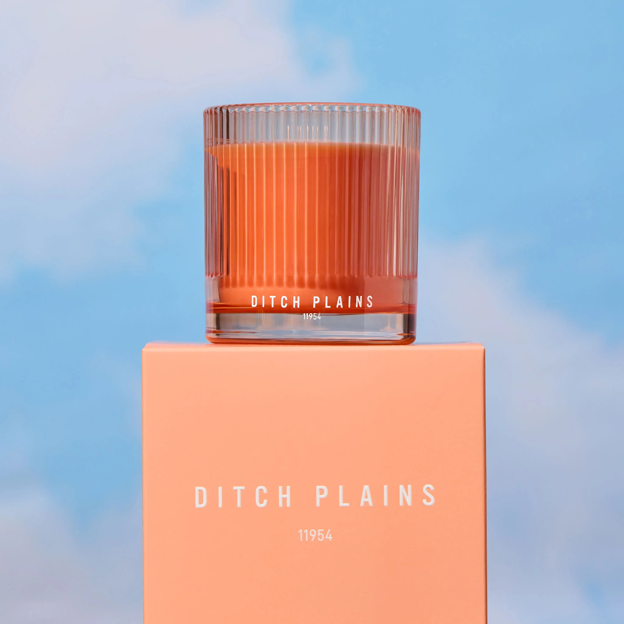 Ditch Plains Candle - Image 4