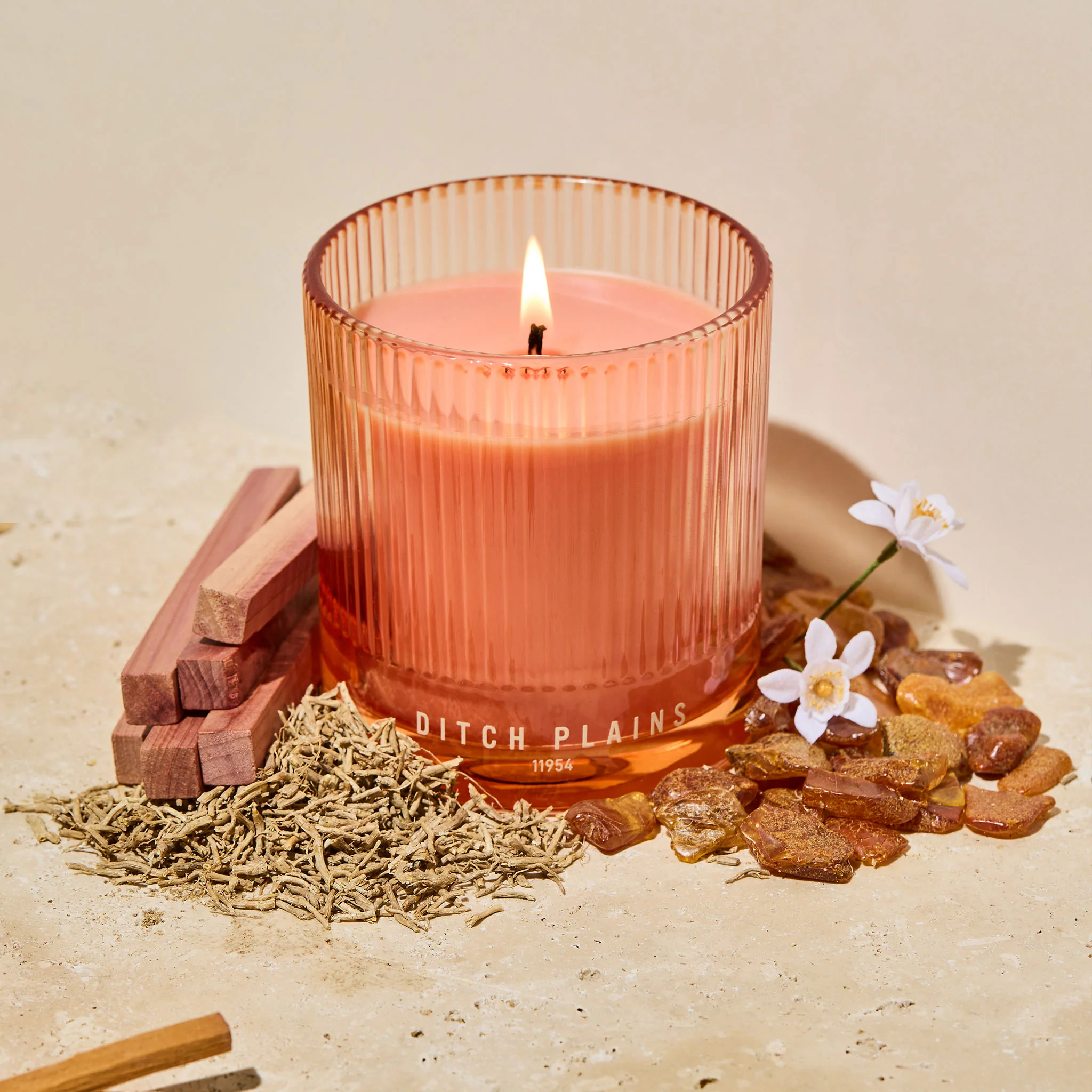 Ditch Plains Candle - Image 5