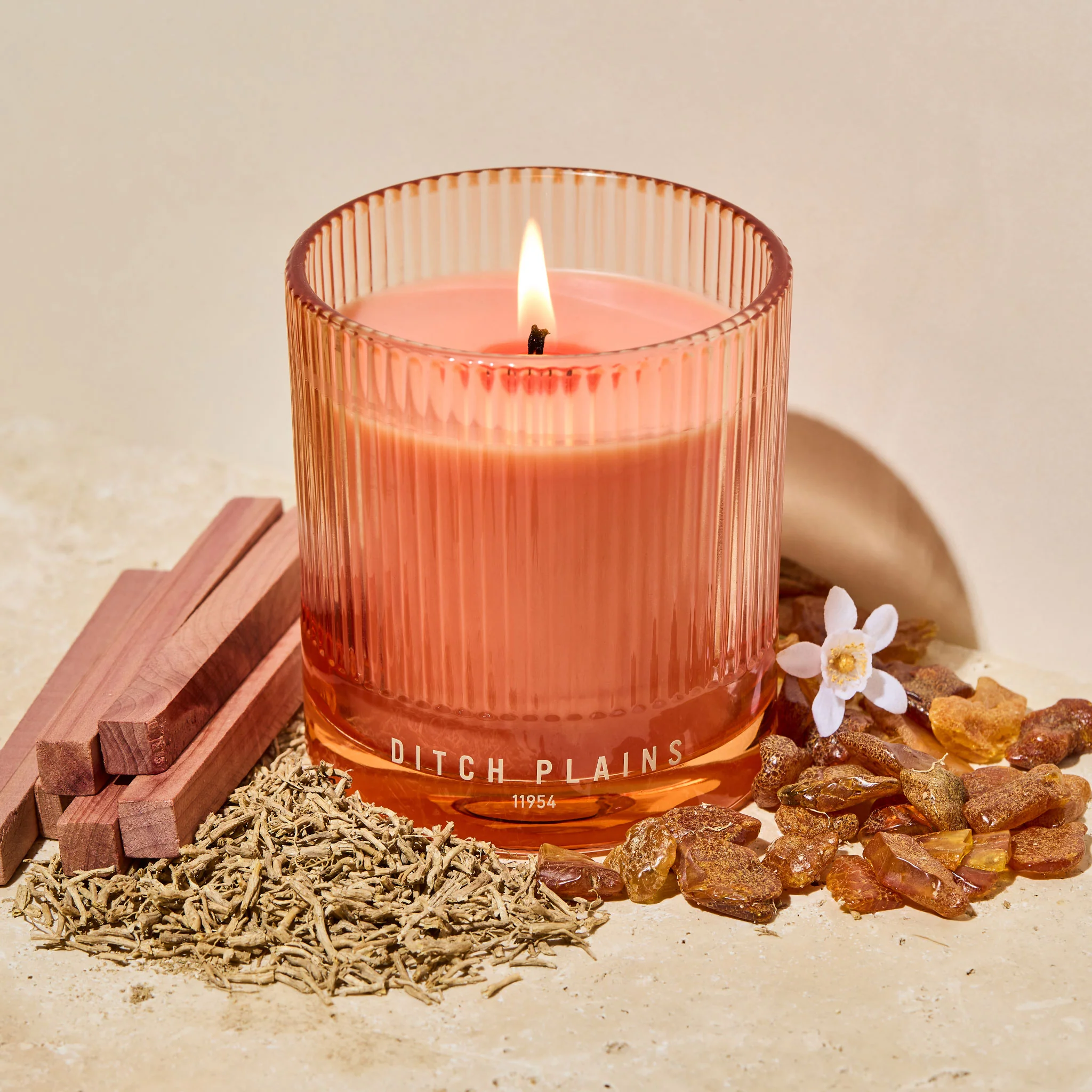 Ditch Plains Candle - Image 7