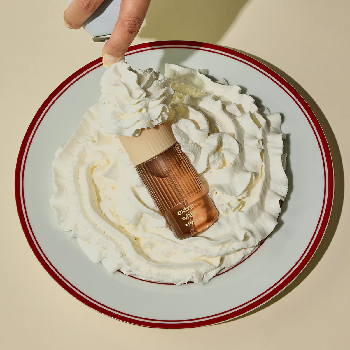 Extra Whip Body Mist - Image 5