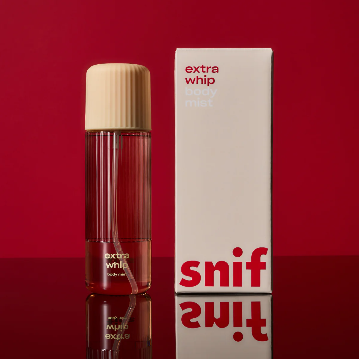 Extra Whip Body Mist - Image 9