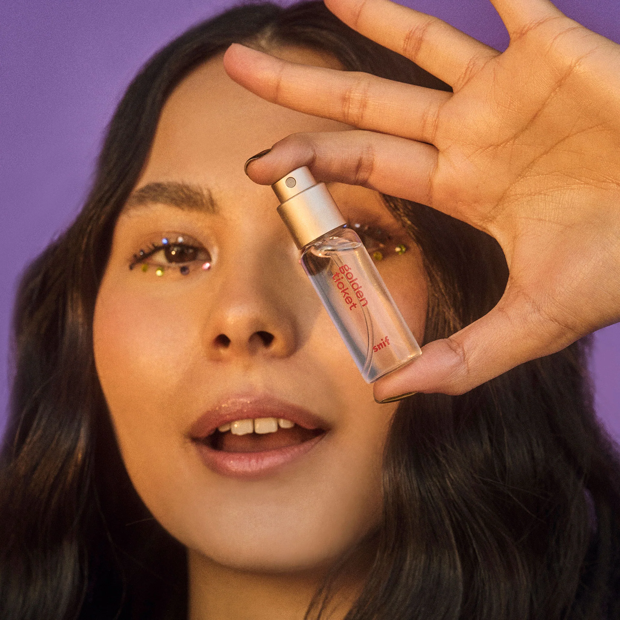 Golden Ticket - Image 10