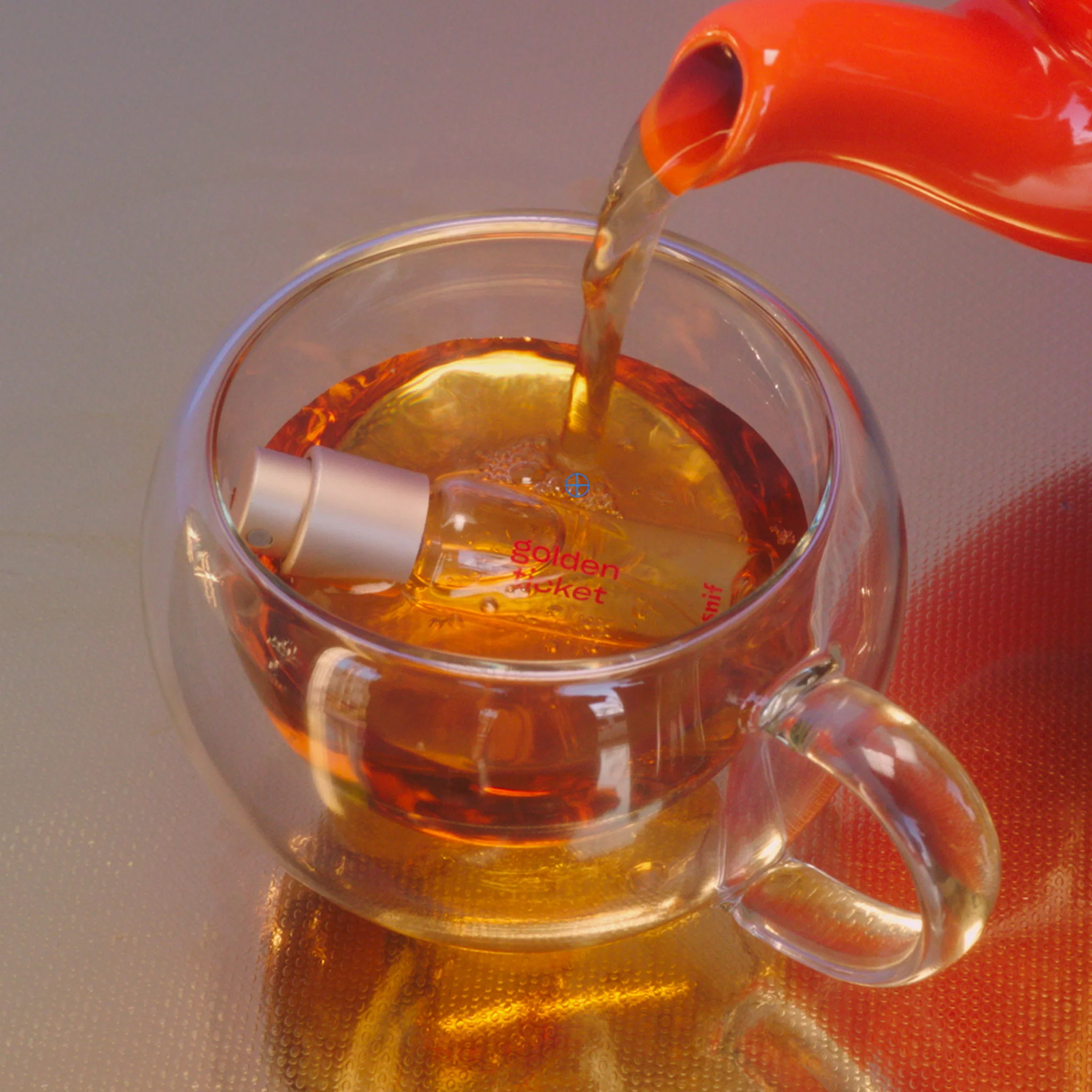 Golden Ticket - Image 11