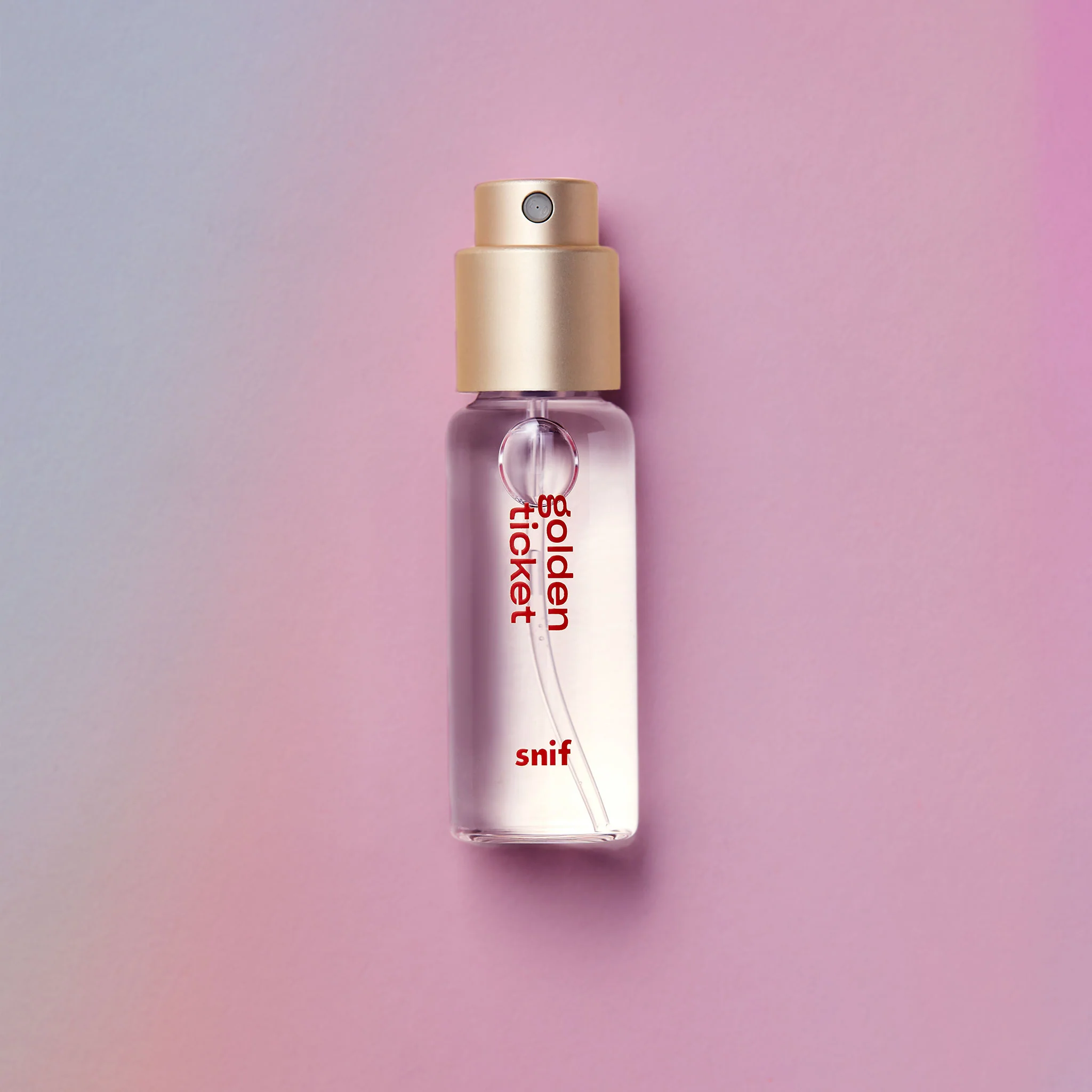 Golden Ticket - Image 13