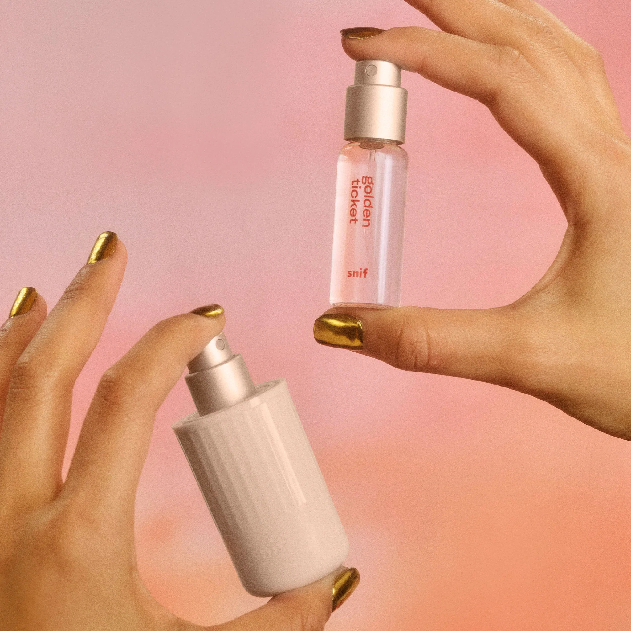 Golden Ticket - Image 15