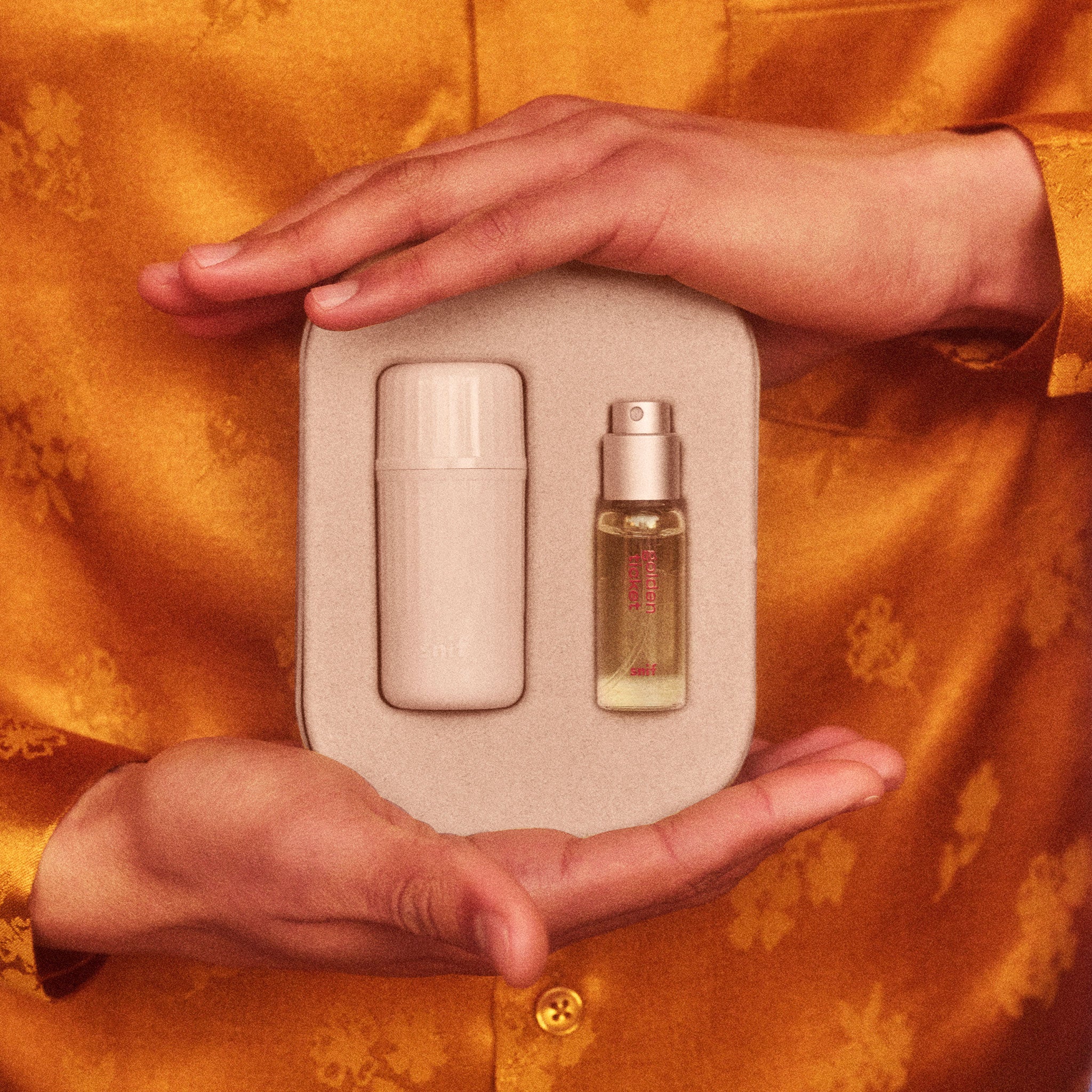 Golden Ticket - Image 17