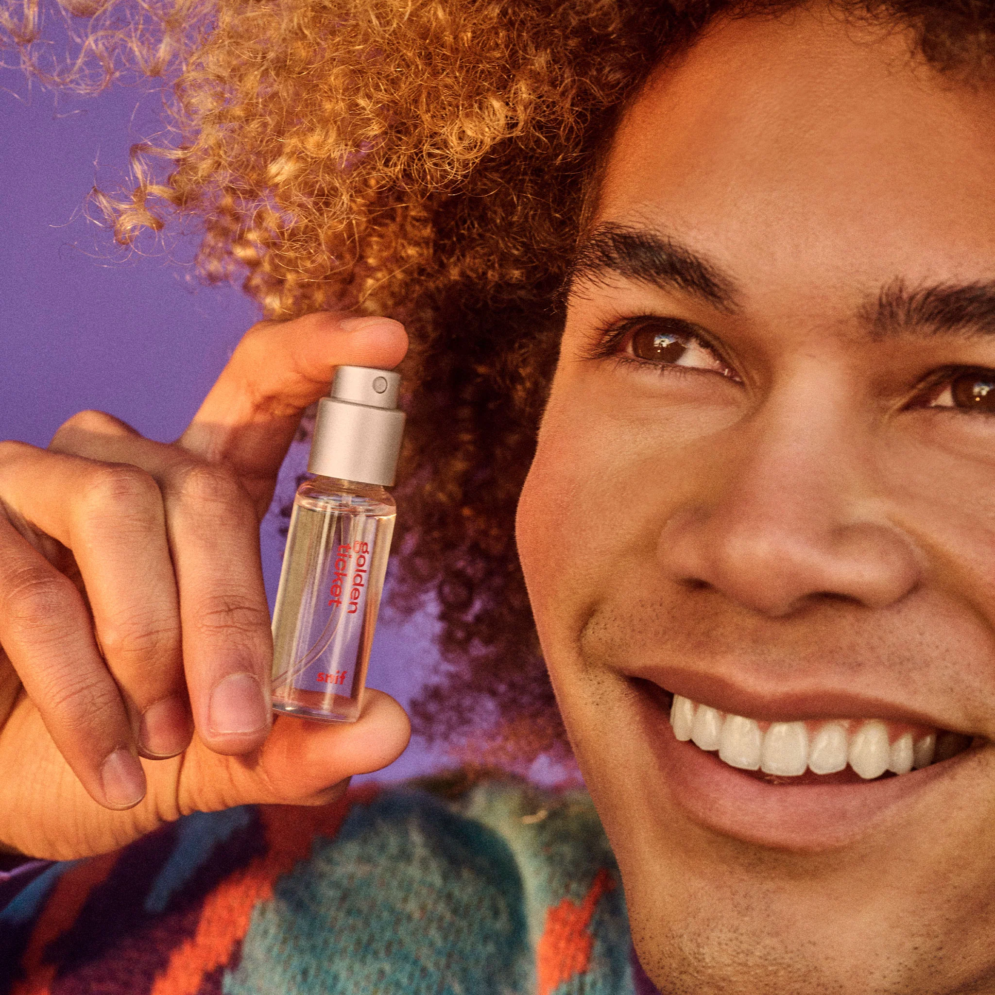 Golden Ticket - Image 18