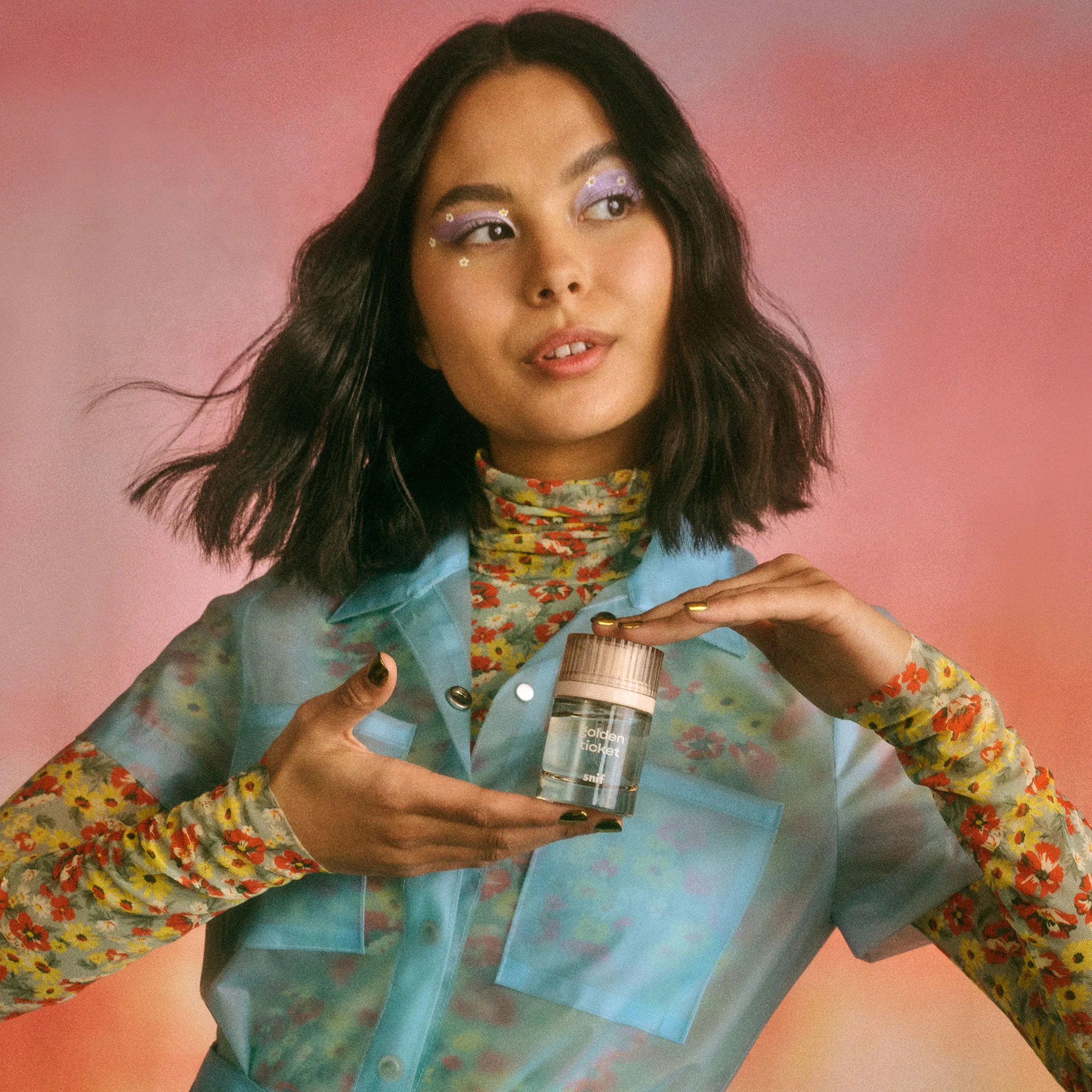 Golden Ticket - Image 5